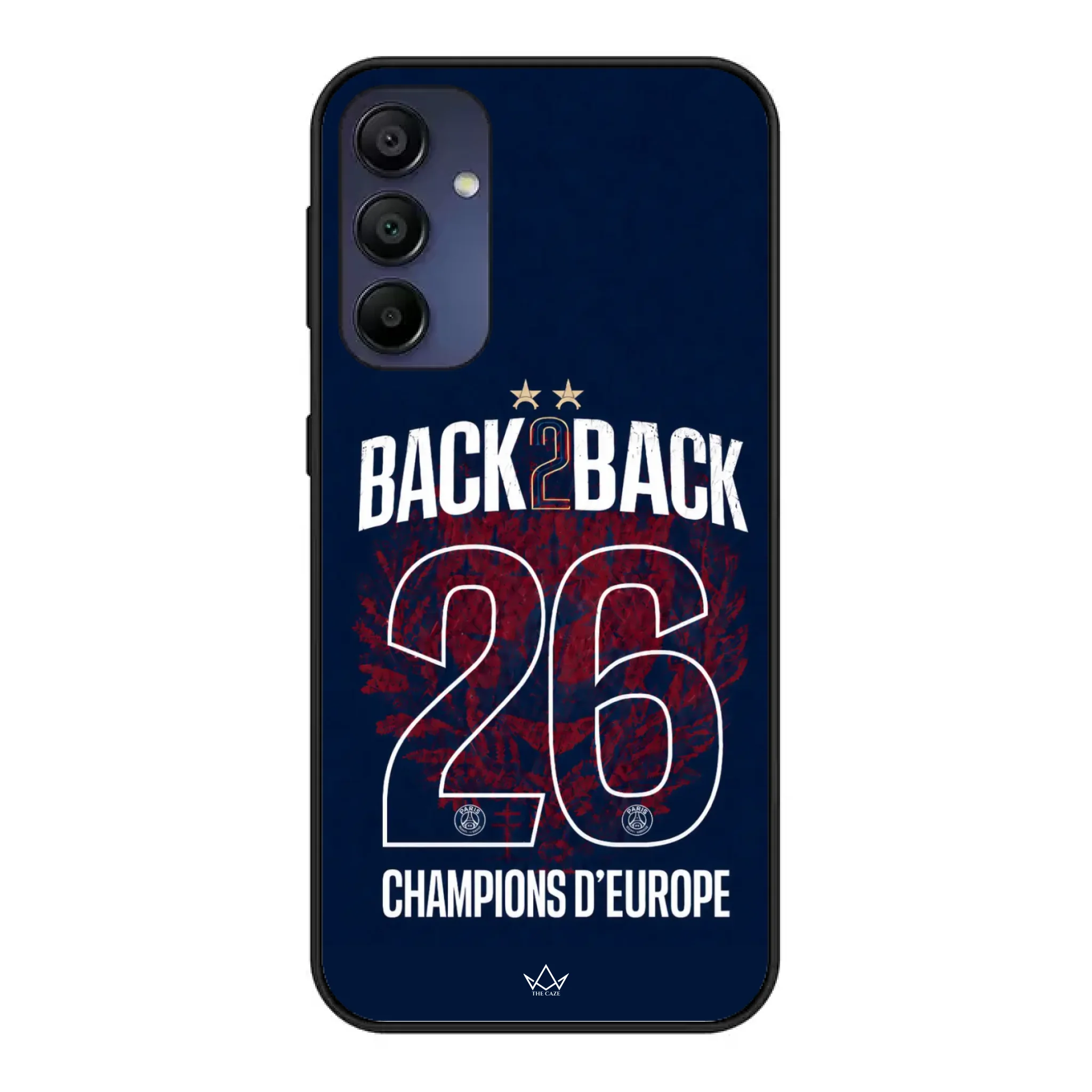 Samsung A25 phone case