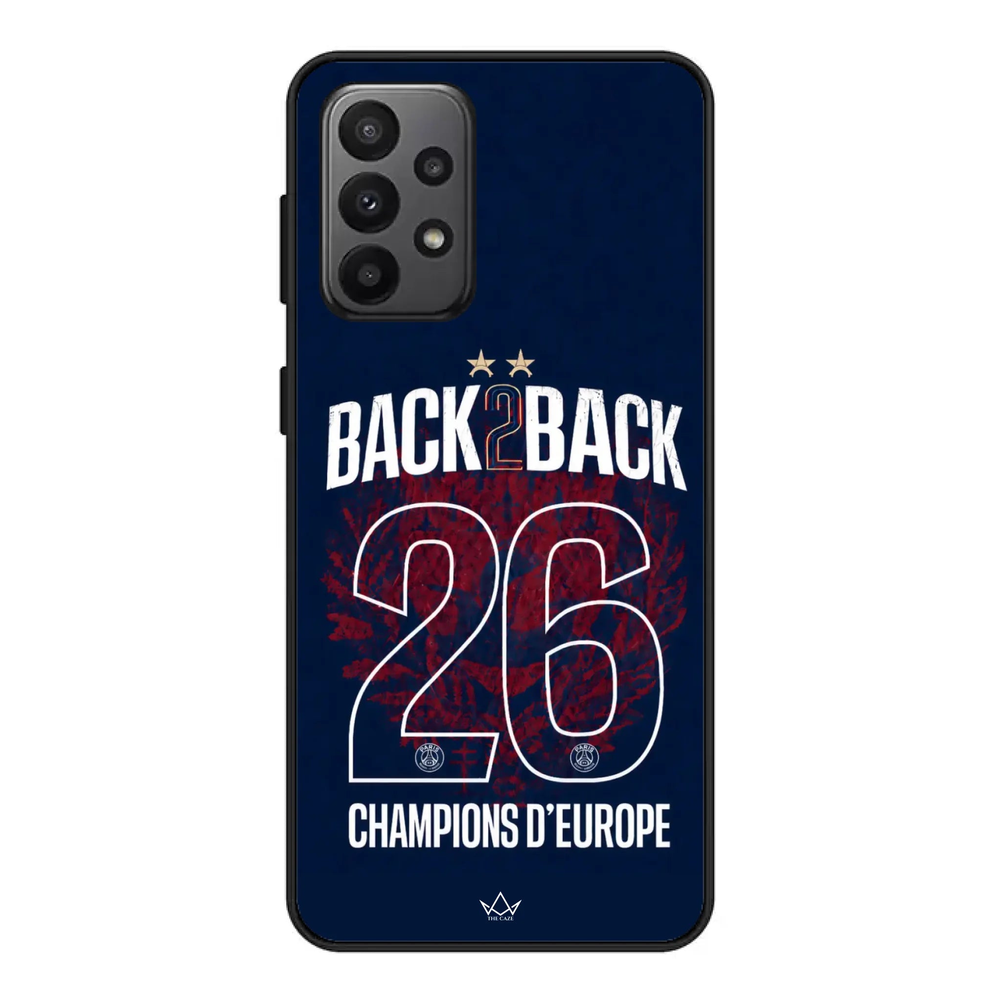 Samsung A23 phone case