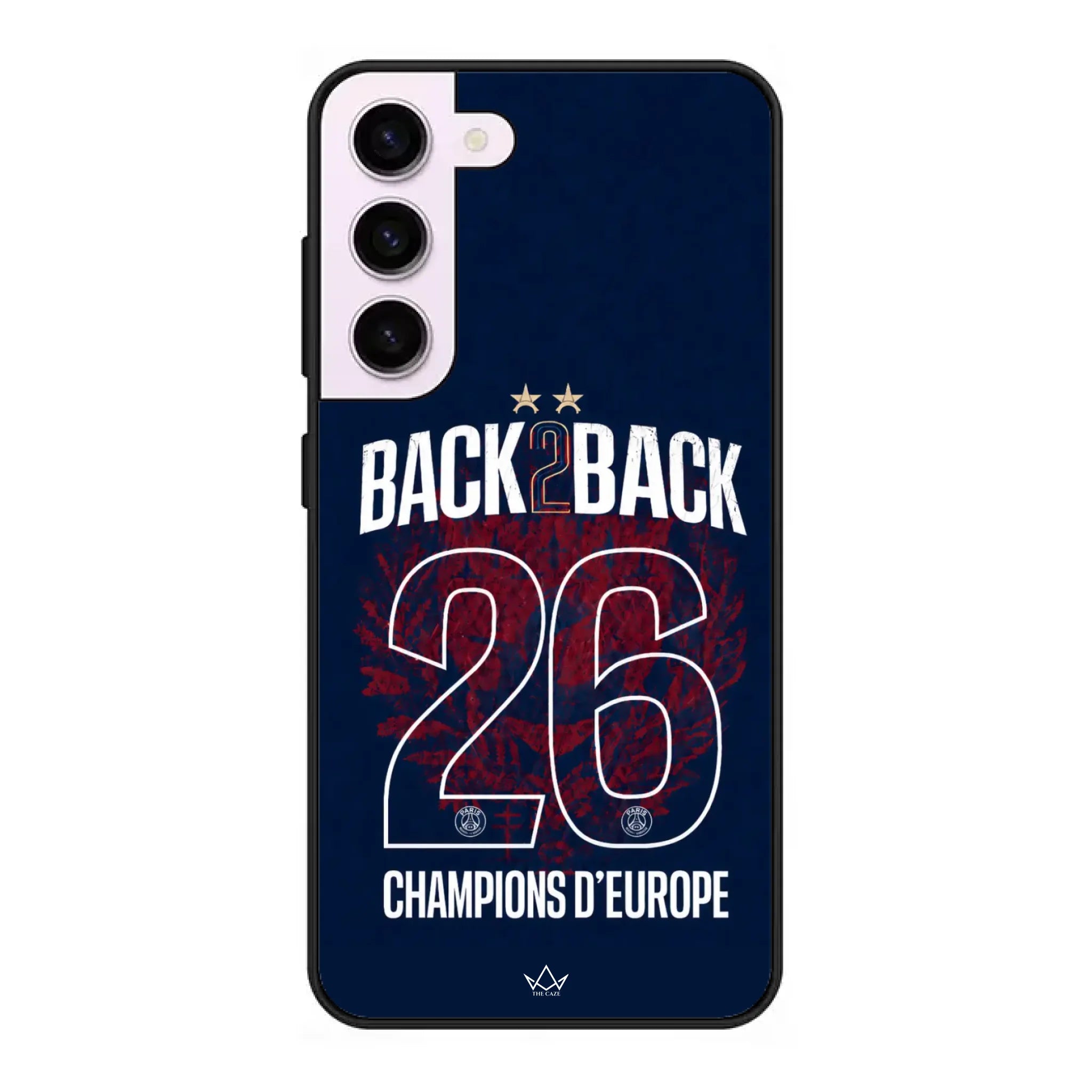 samsung galaxy S23 Plus phone case