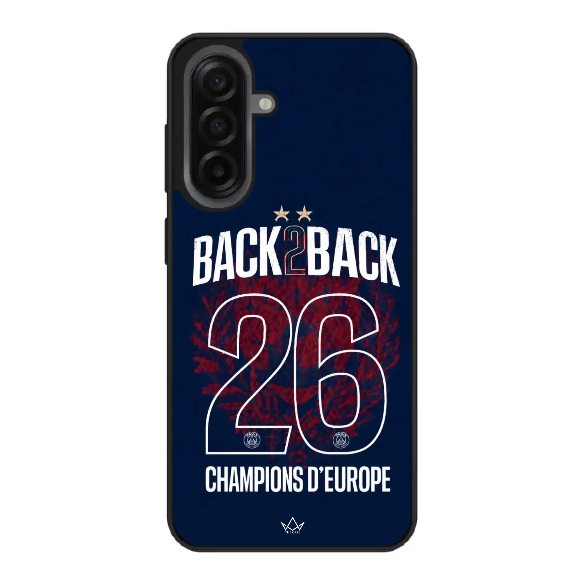 Samsung A17 phone case