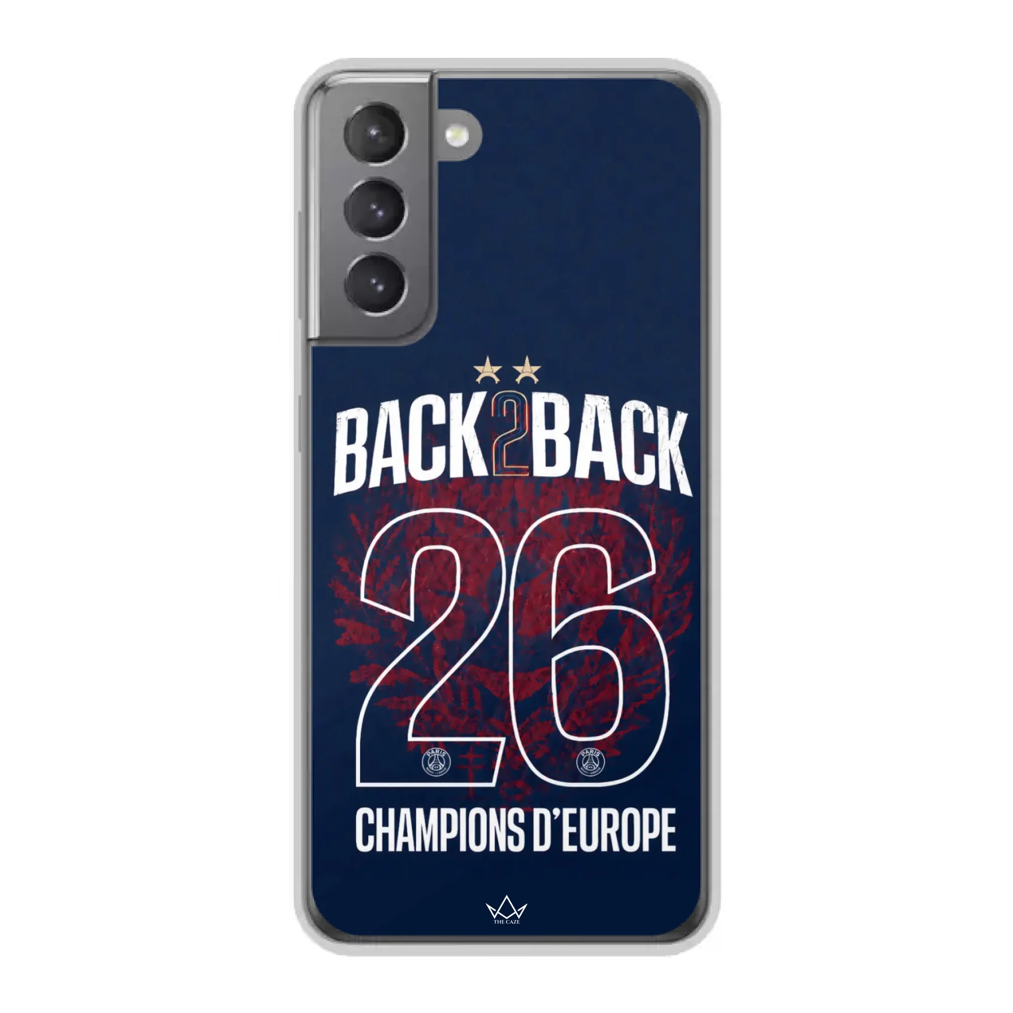 samsung galaxy S22 Plus phone case