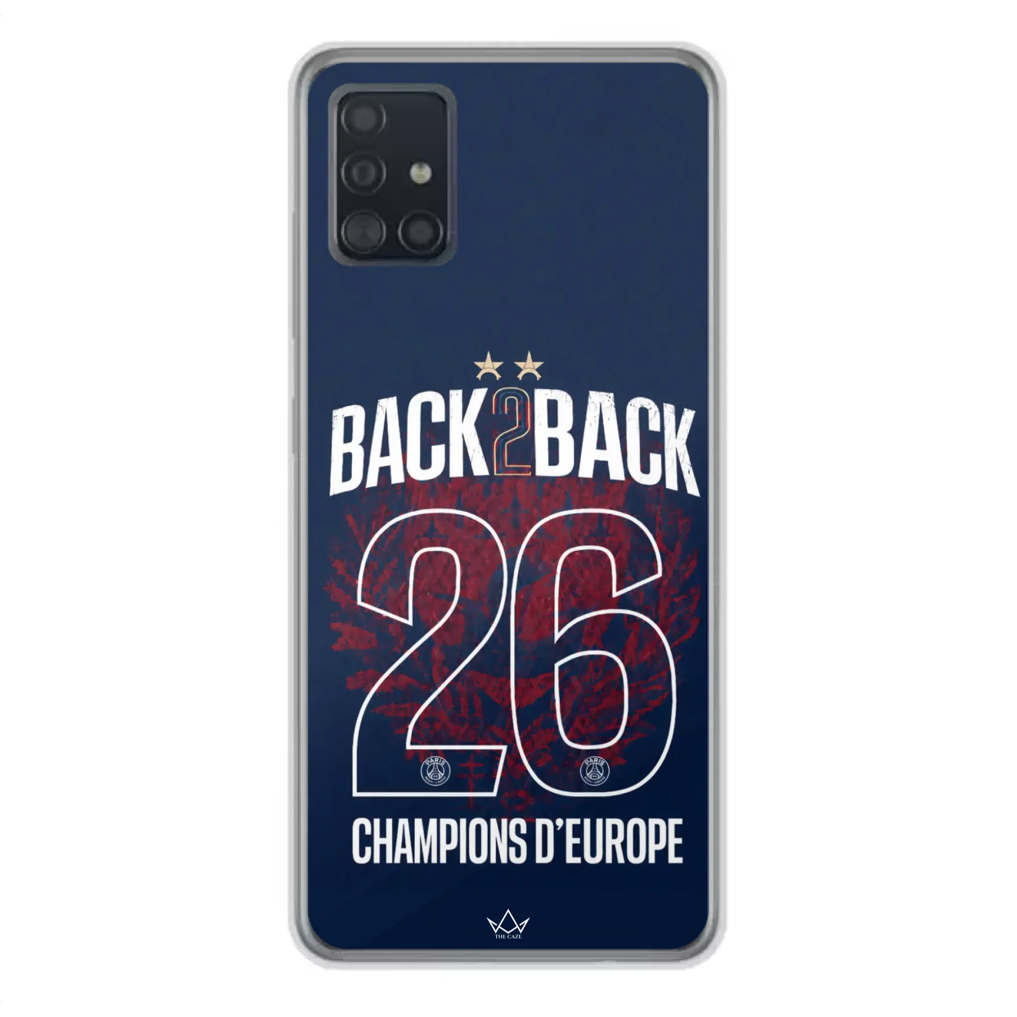 Samsung A51 phone case
