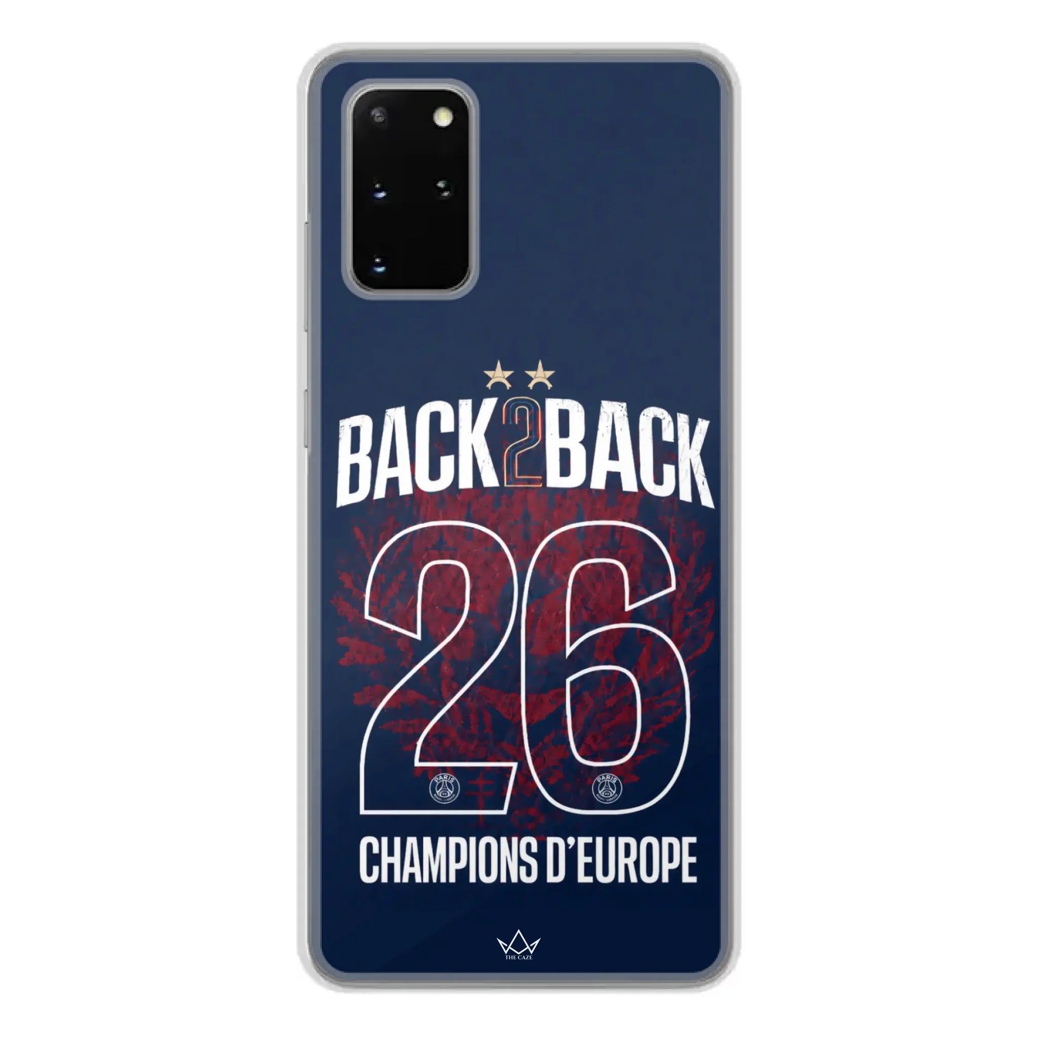samsung galaxy S20 Plus phone case