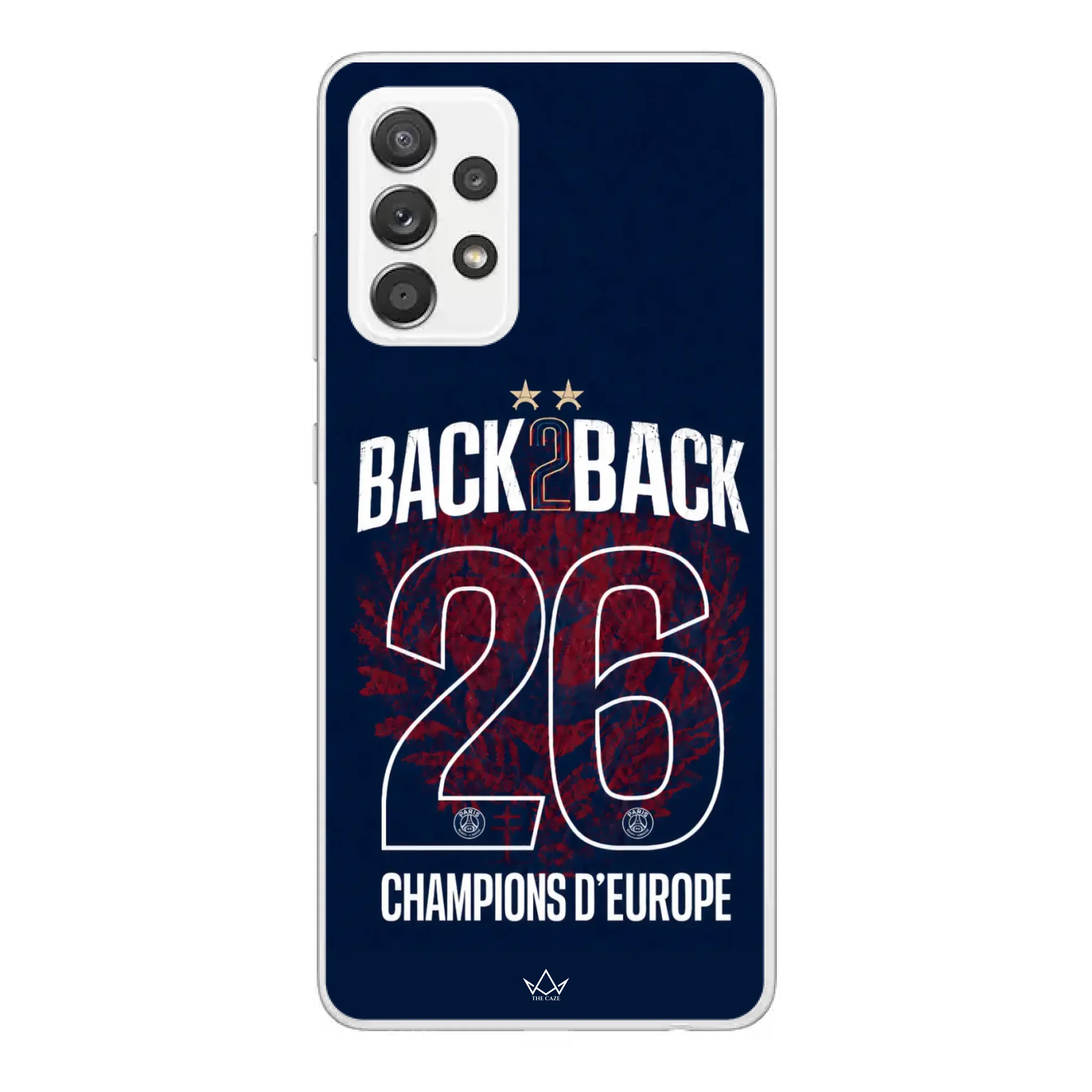 Samsung A72 phone case