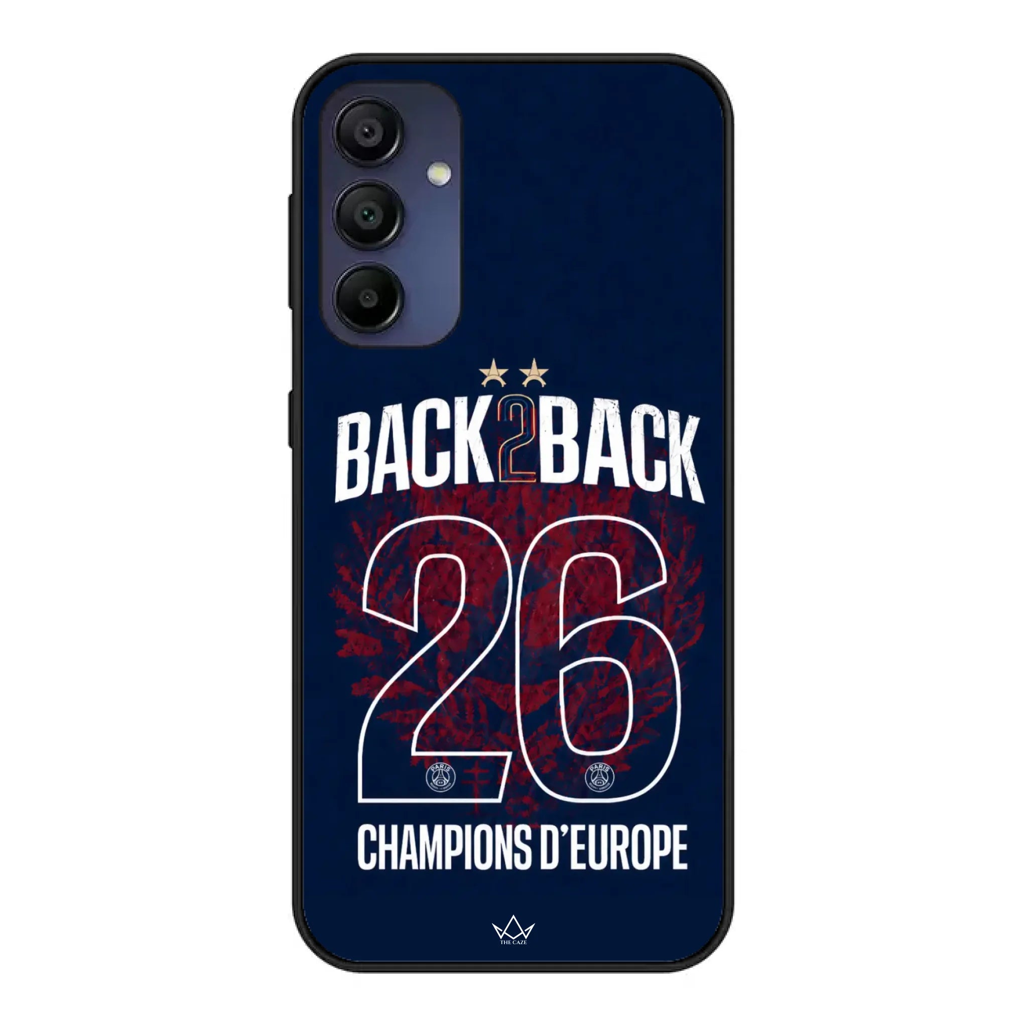 Samsung A15 phone case