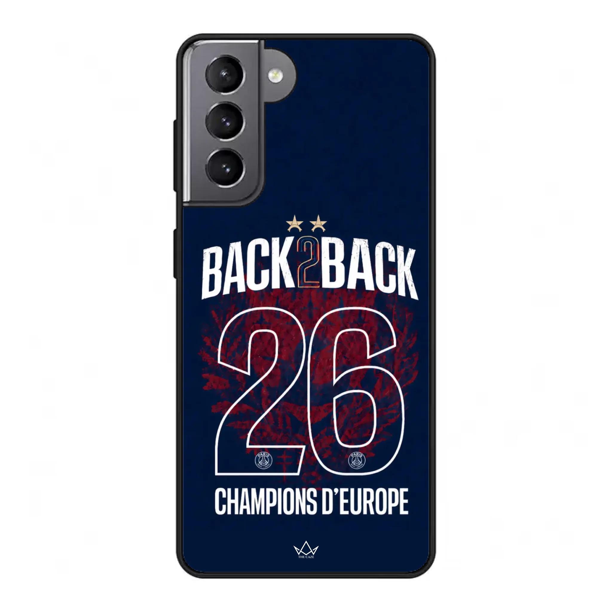 samsung galaxy S21 FE phone case