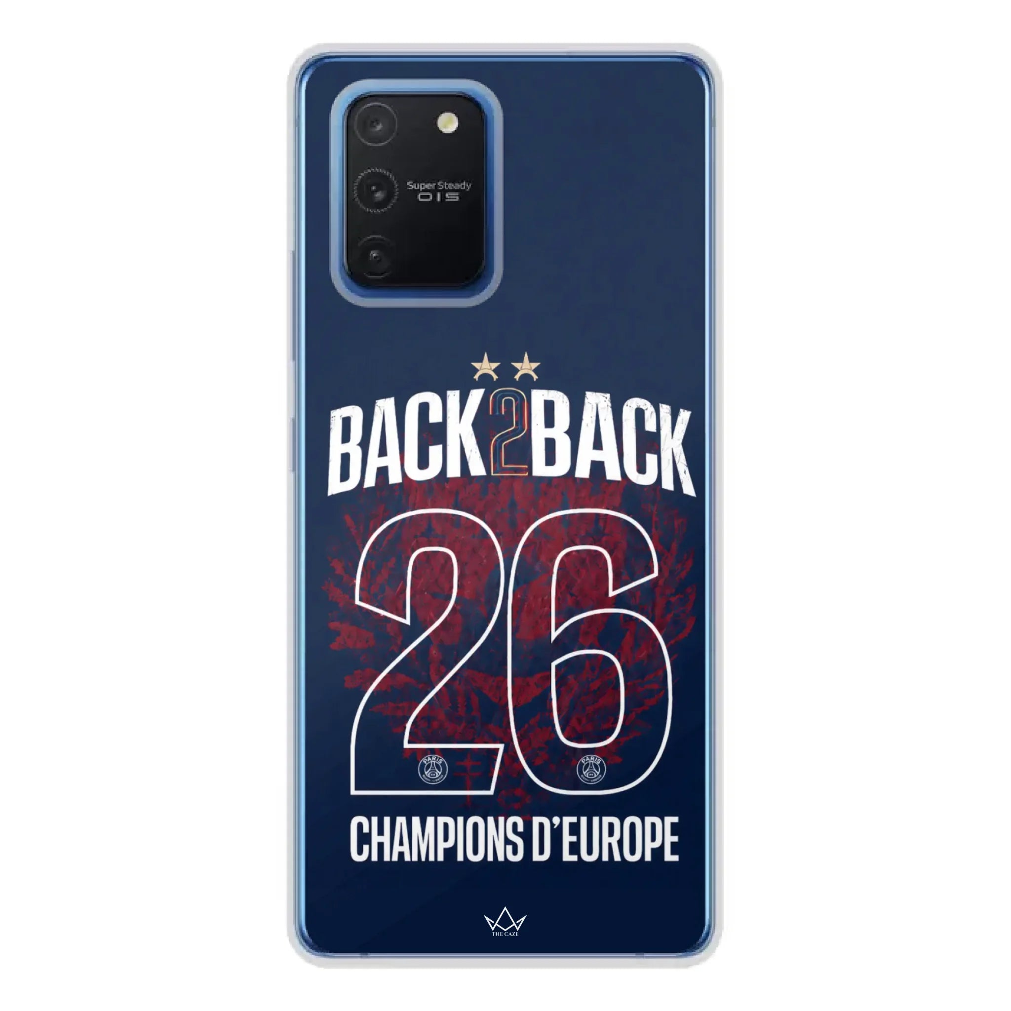 samsung galaxy S10 Lite phone case