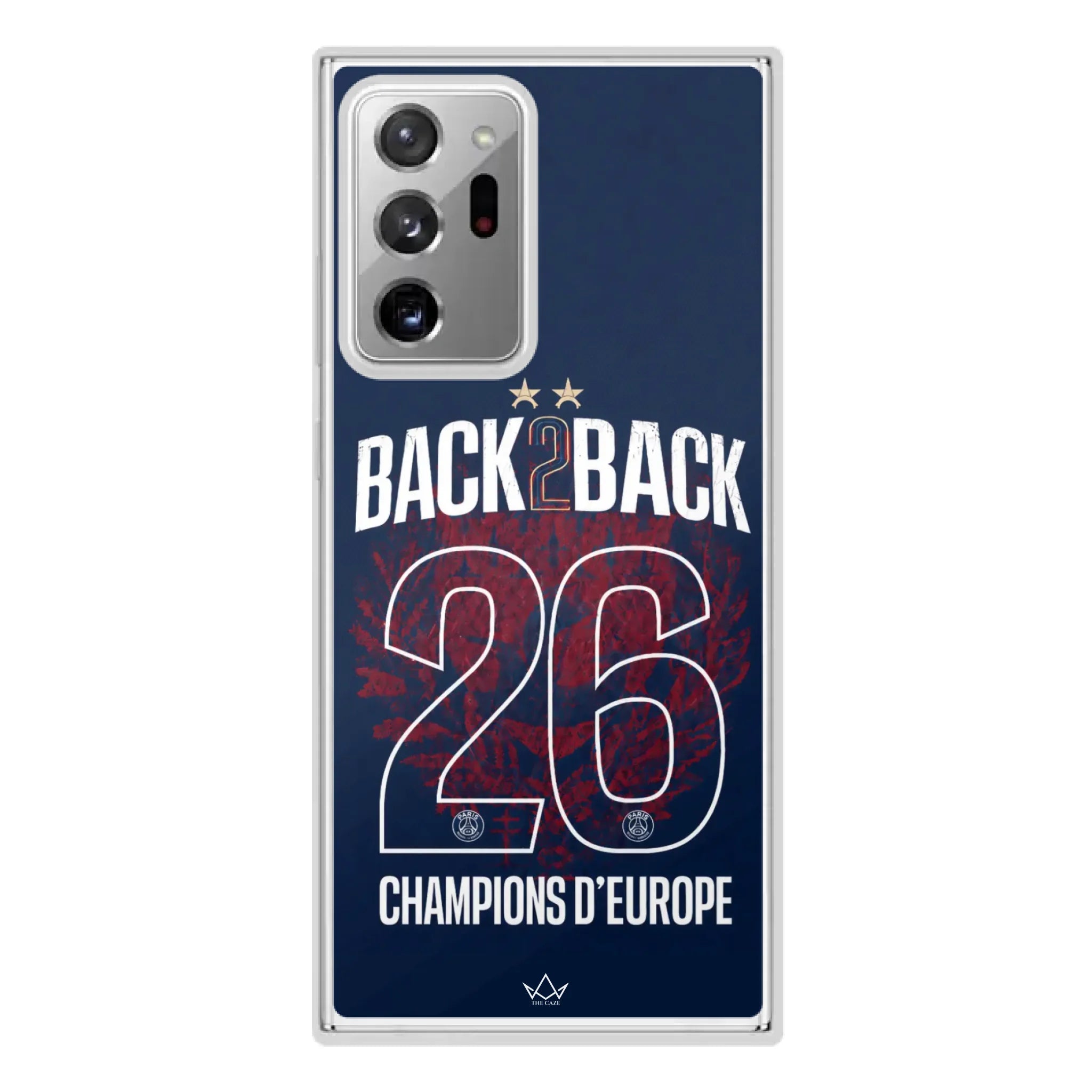 Samsung Note 20 - Note 20 Ultra phone case