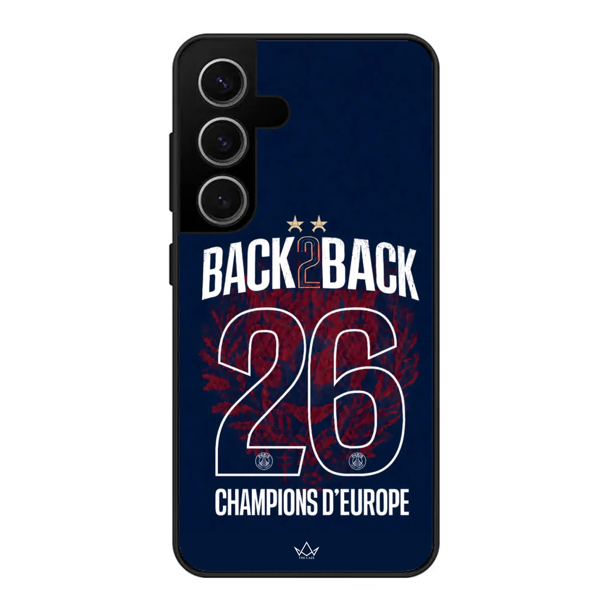 samsung Galaxy S24 FE phone case