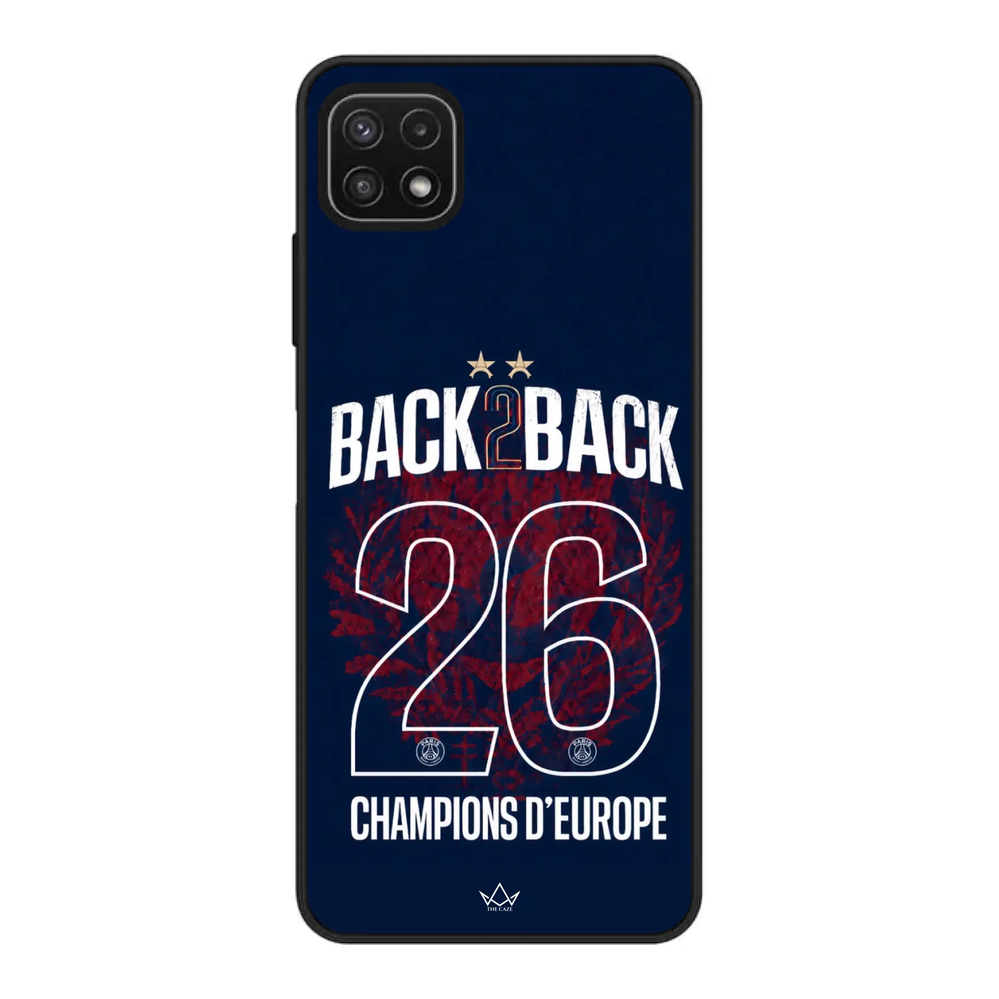 Samsung A22 phone case