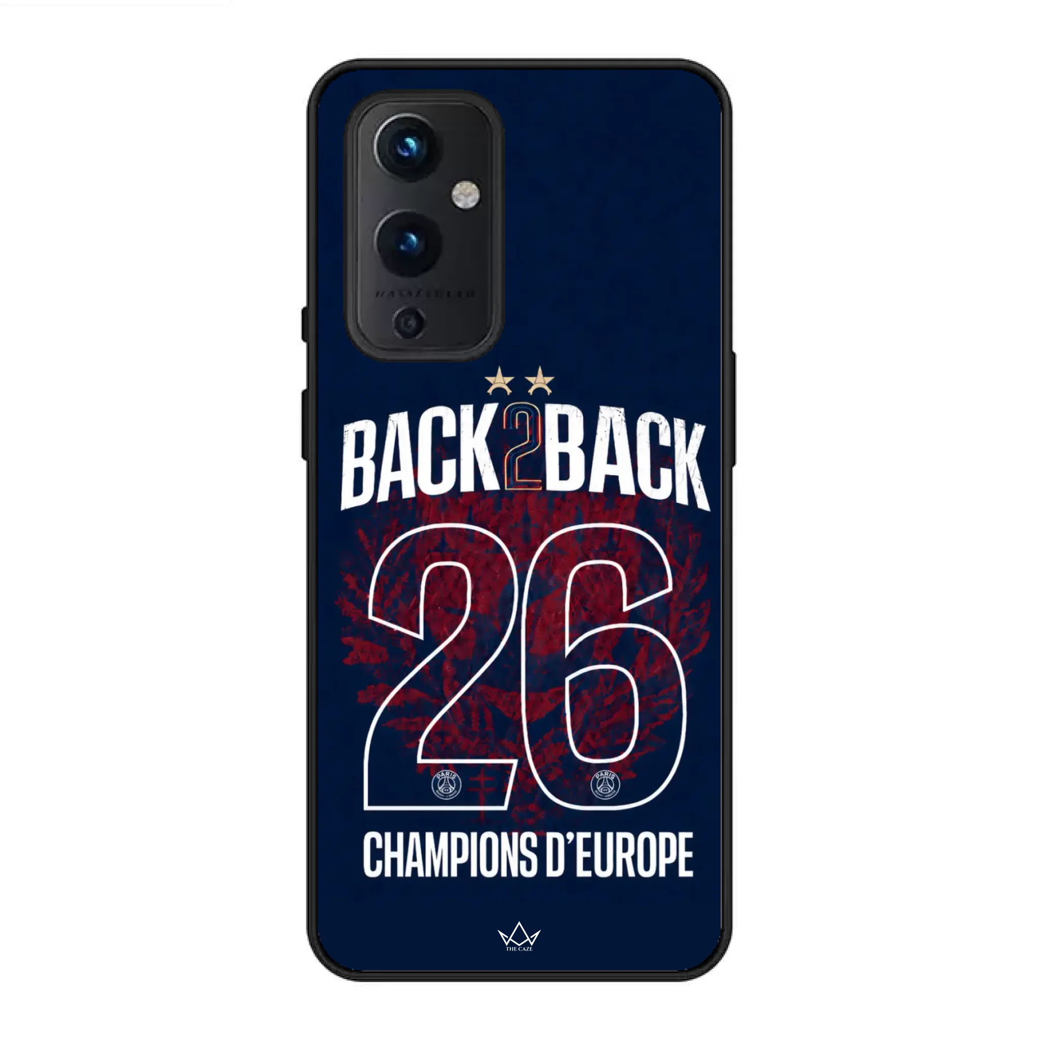 OnePlus 9 case