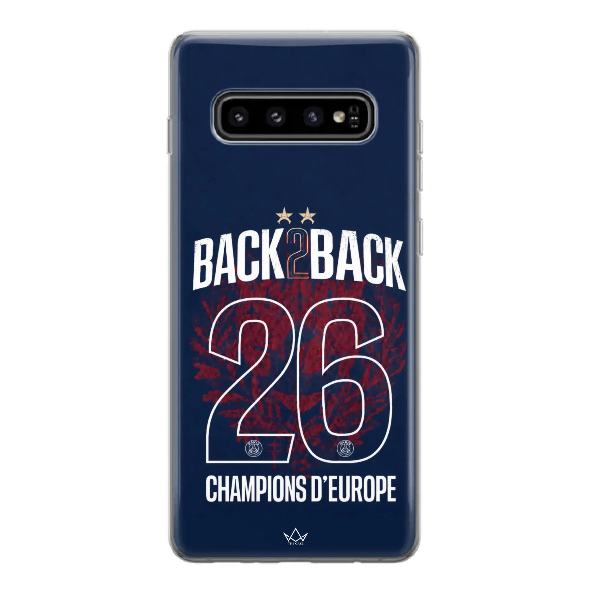 samsung galaxy S10 Plus phone case