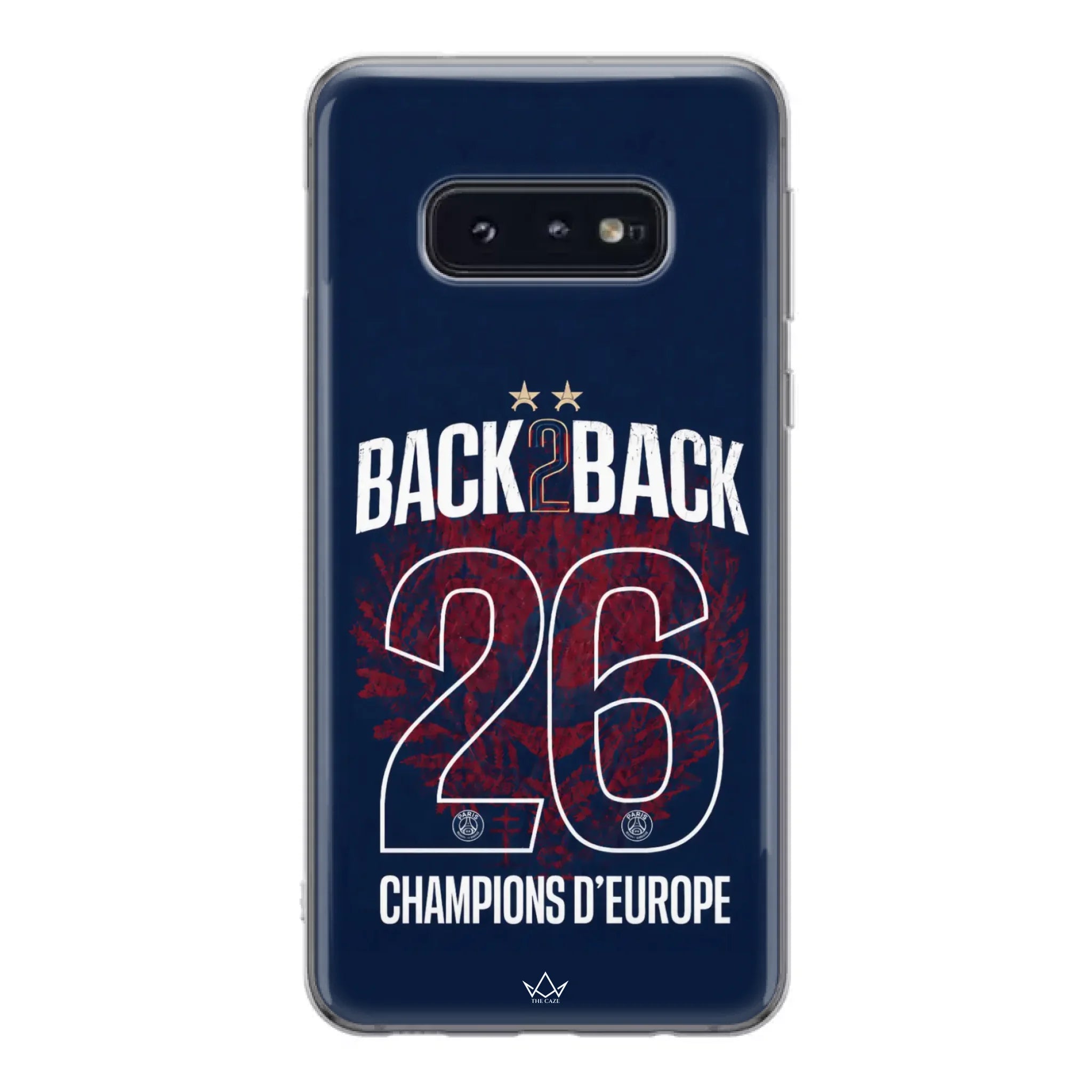 samsung galaxy S10e phone case