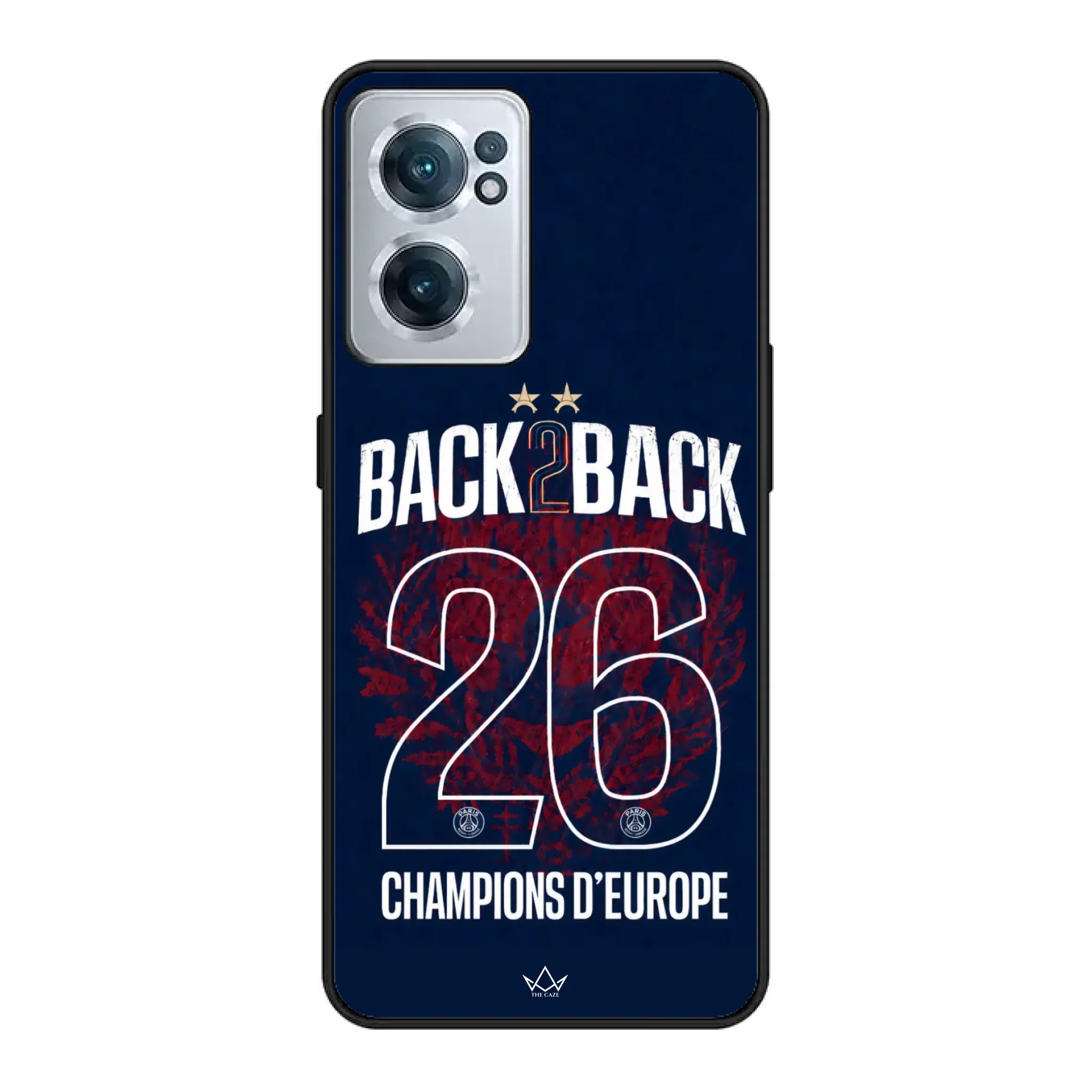 OnePlus Nord CE 2 case