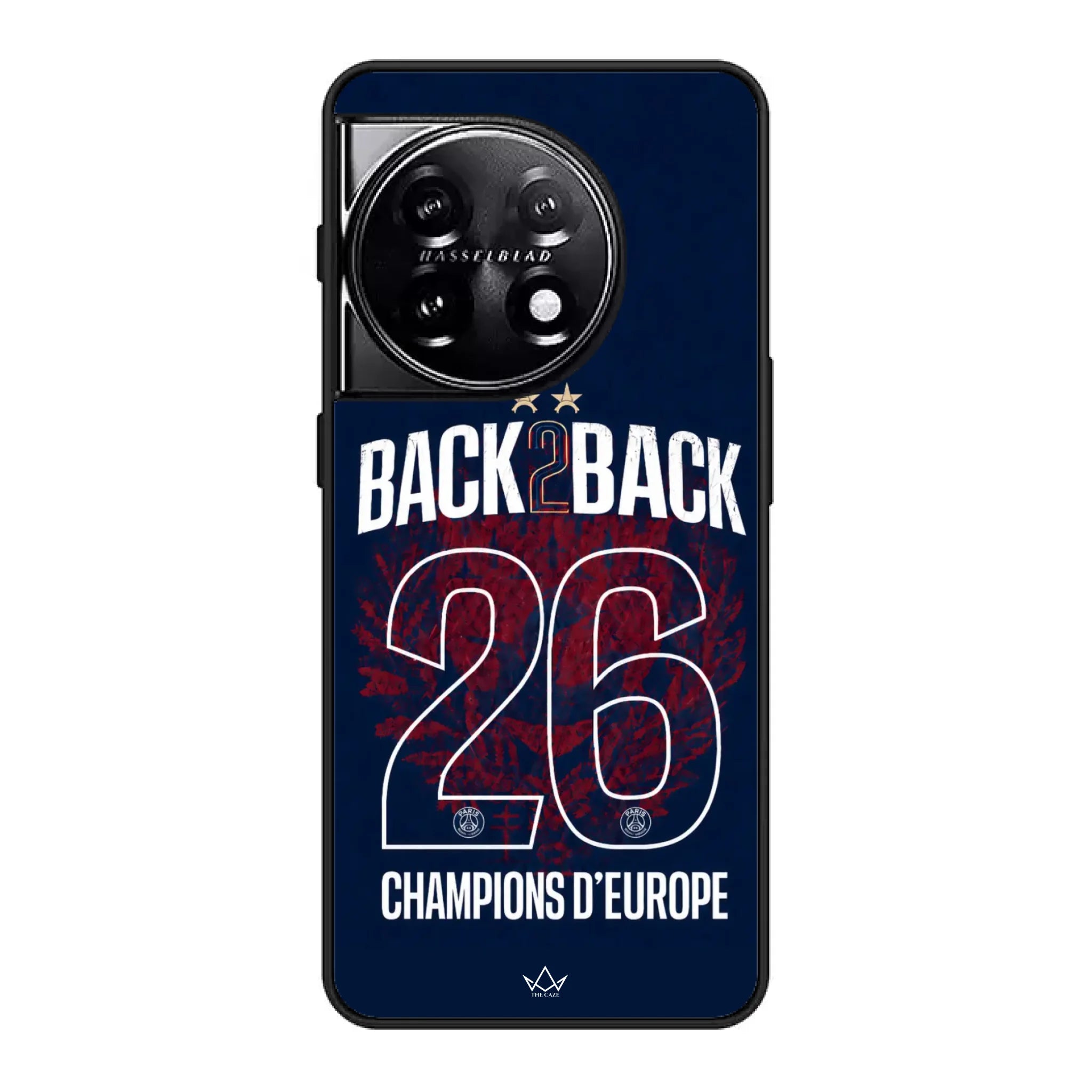 OnePlus Nord 3 case