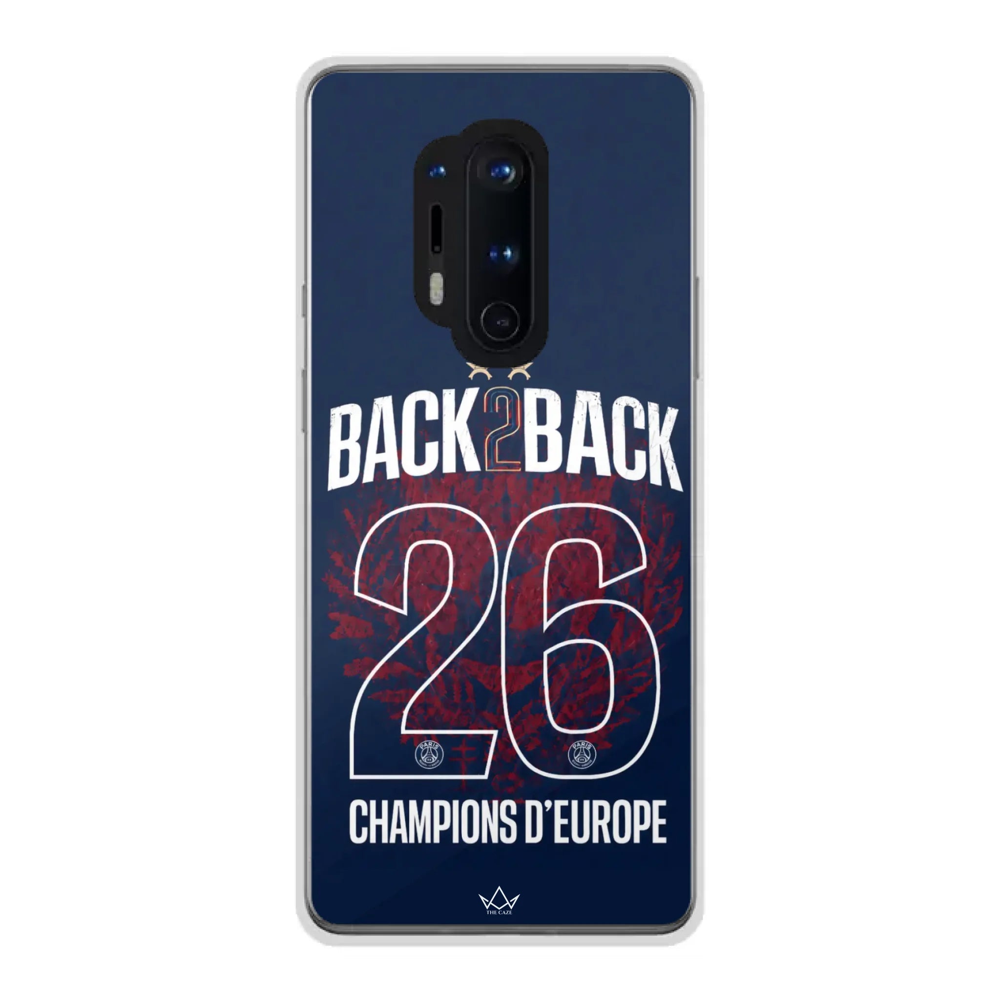 OnePlus 8 Pro case