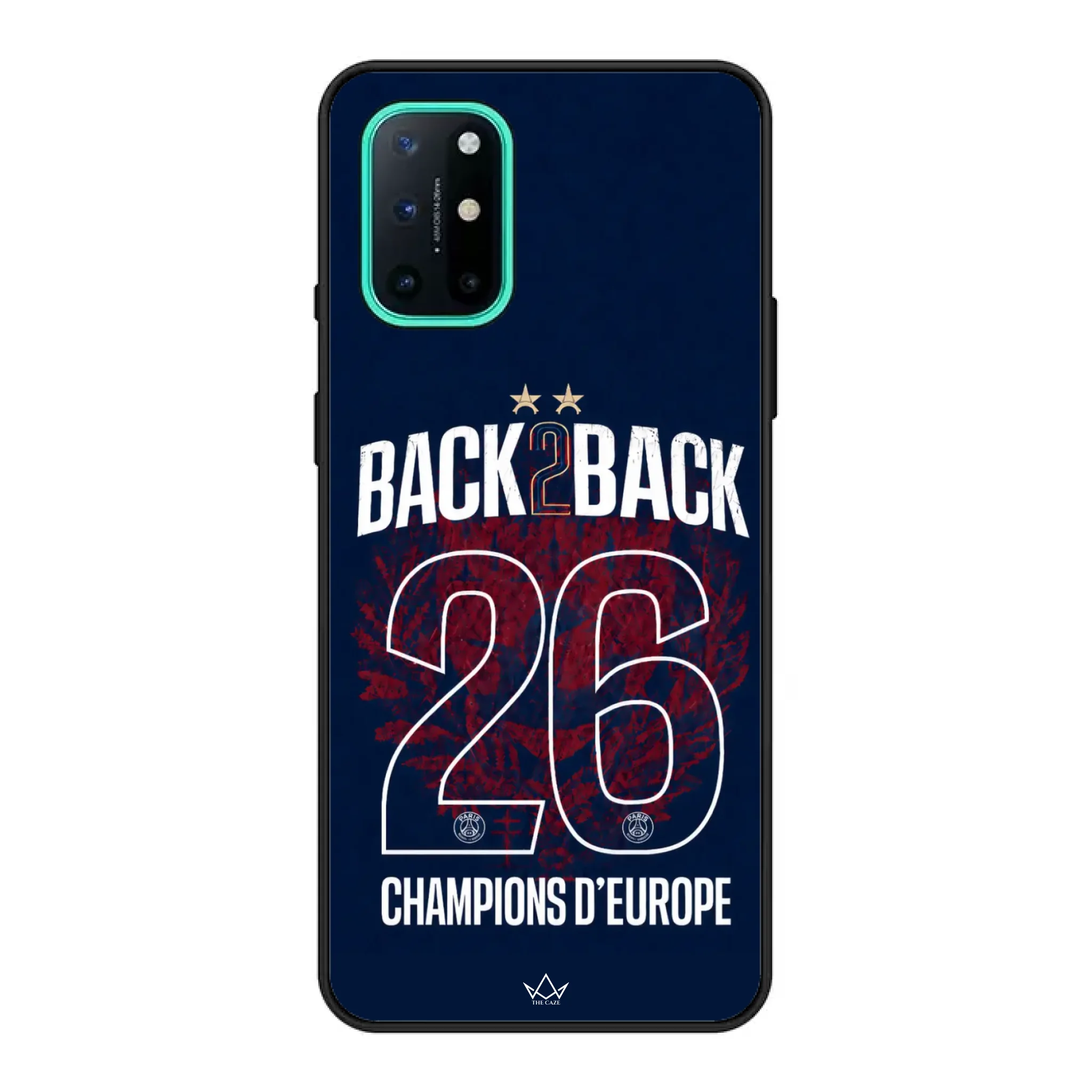 OnePlus 8T case