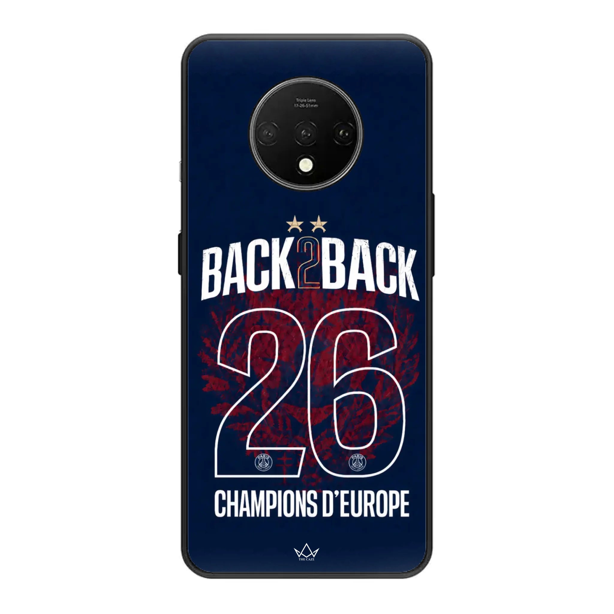 OnePlus 7T case
