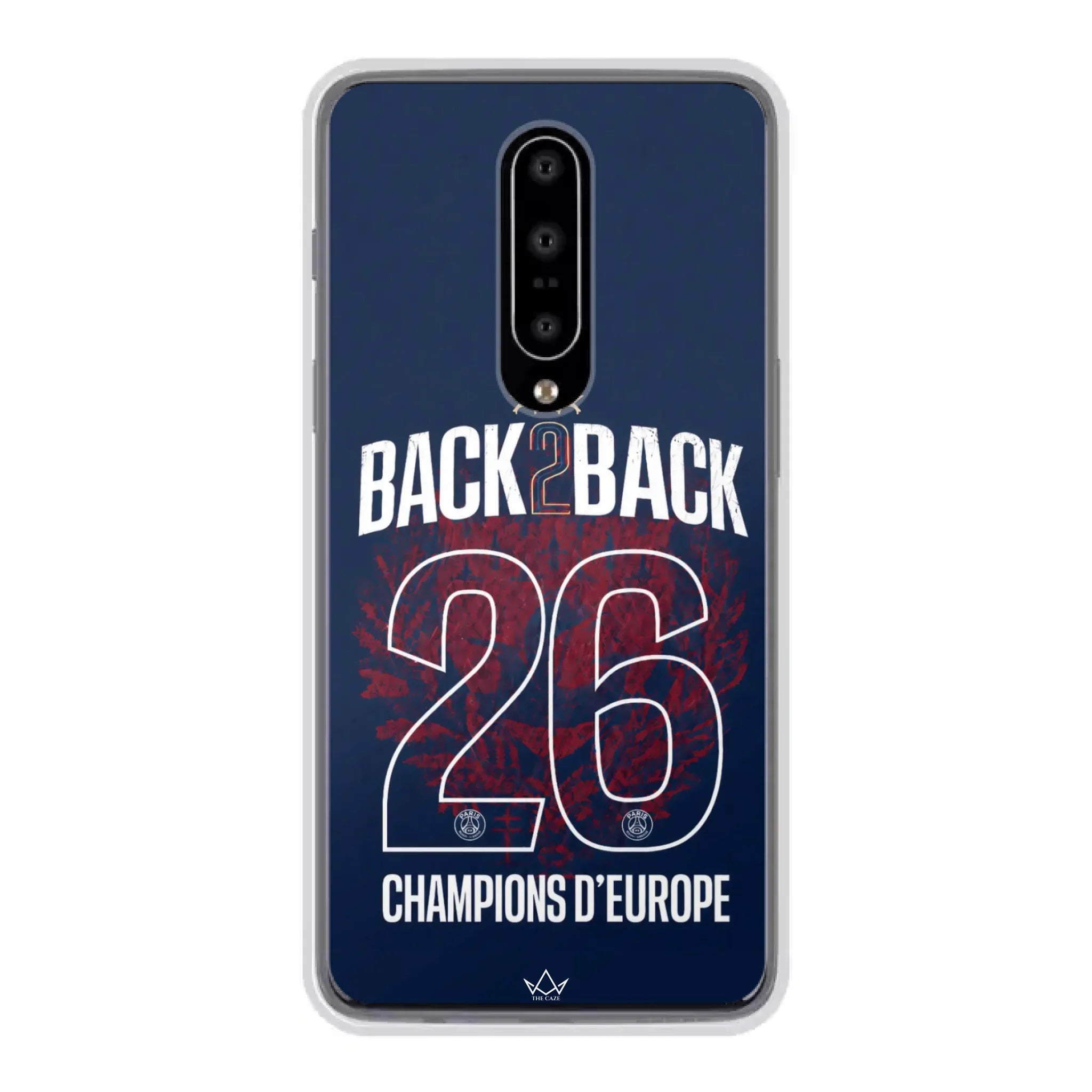 OnePlus 7 Pro case