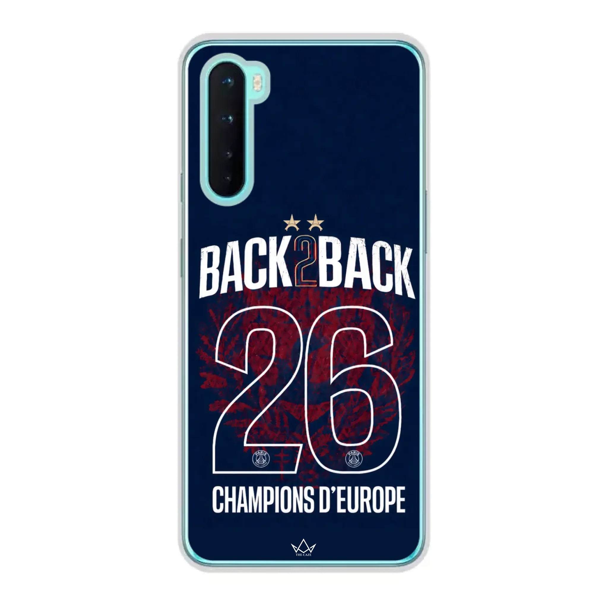 OnePlus Nord case