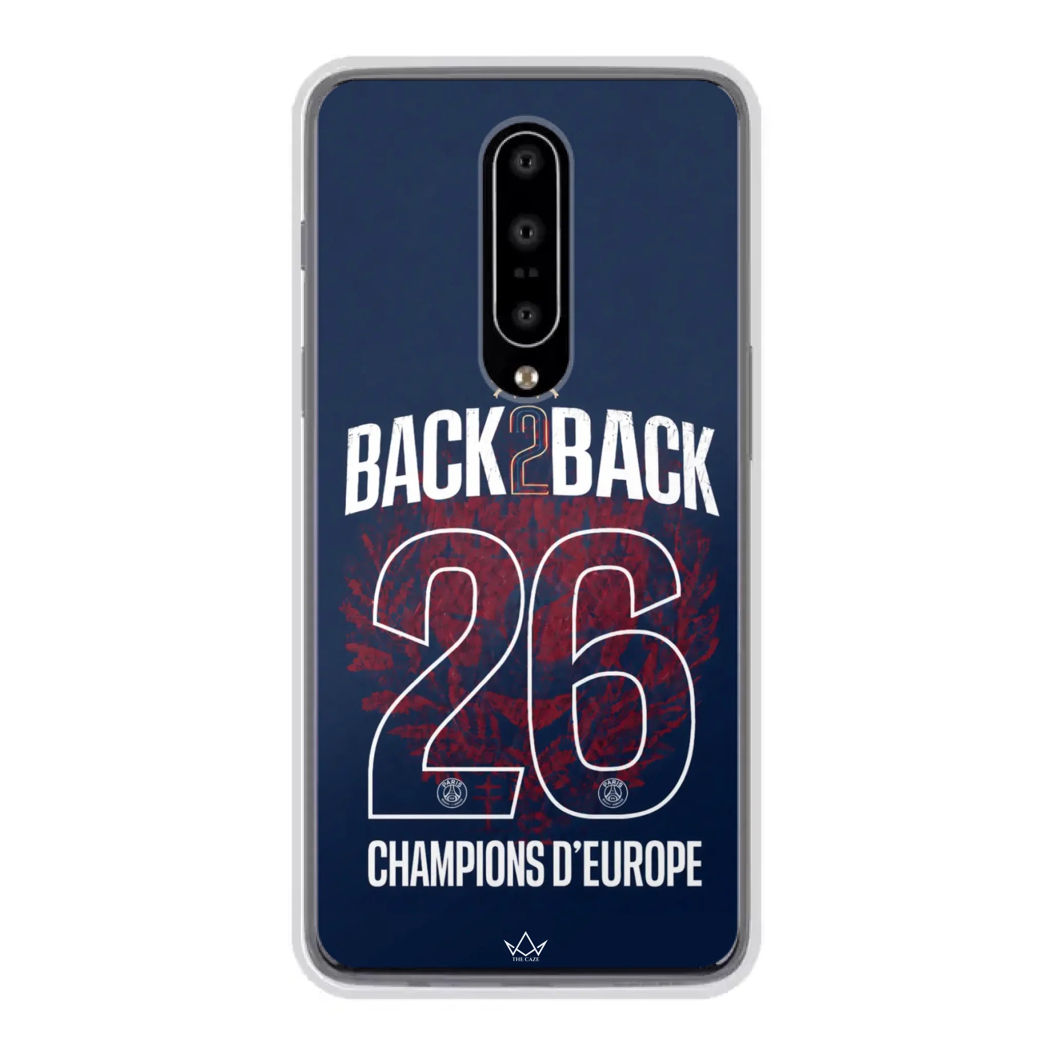 OnePlus 7T Pro case