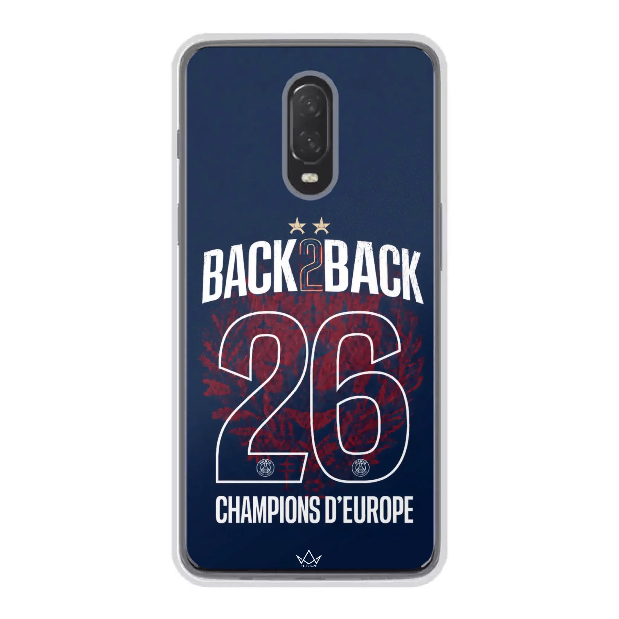 OnePlus 6T case