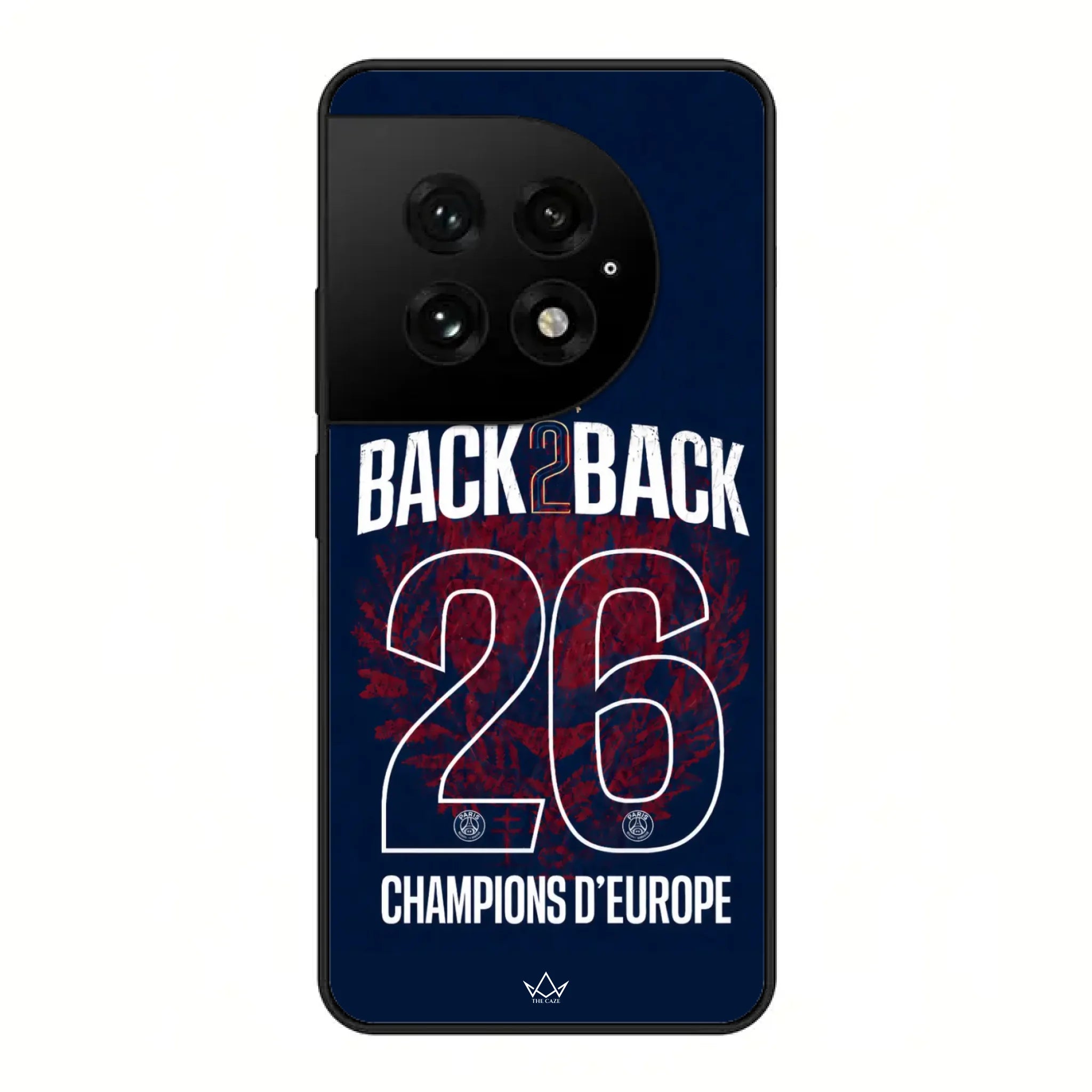 OnePlus 13 case