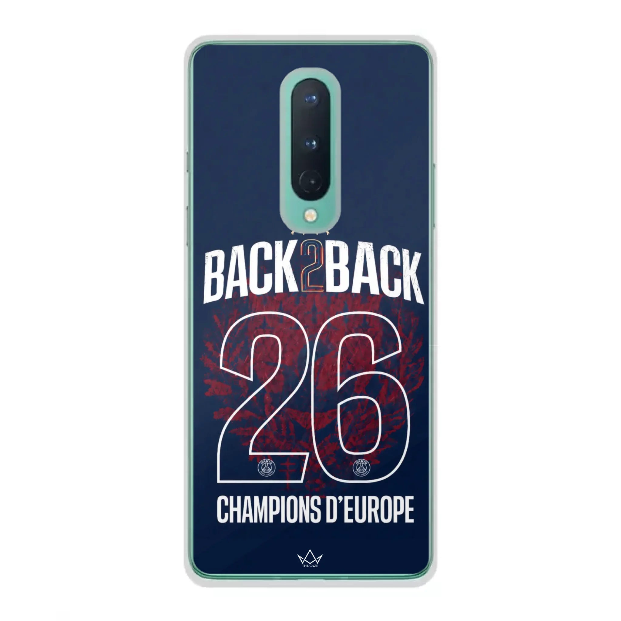 OnePlus 8 case