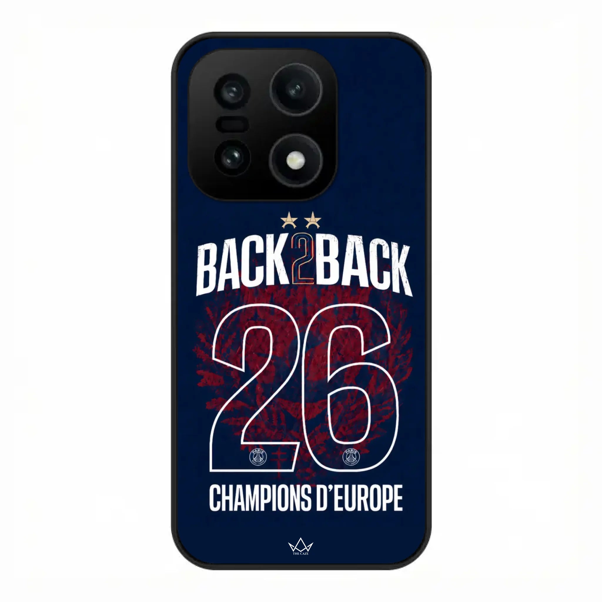 OnePlus 15 case