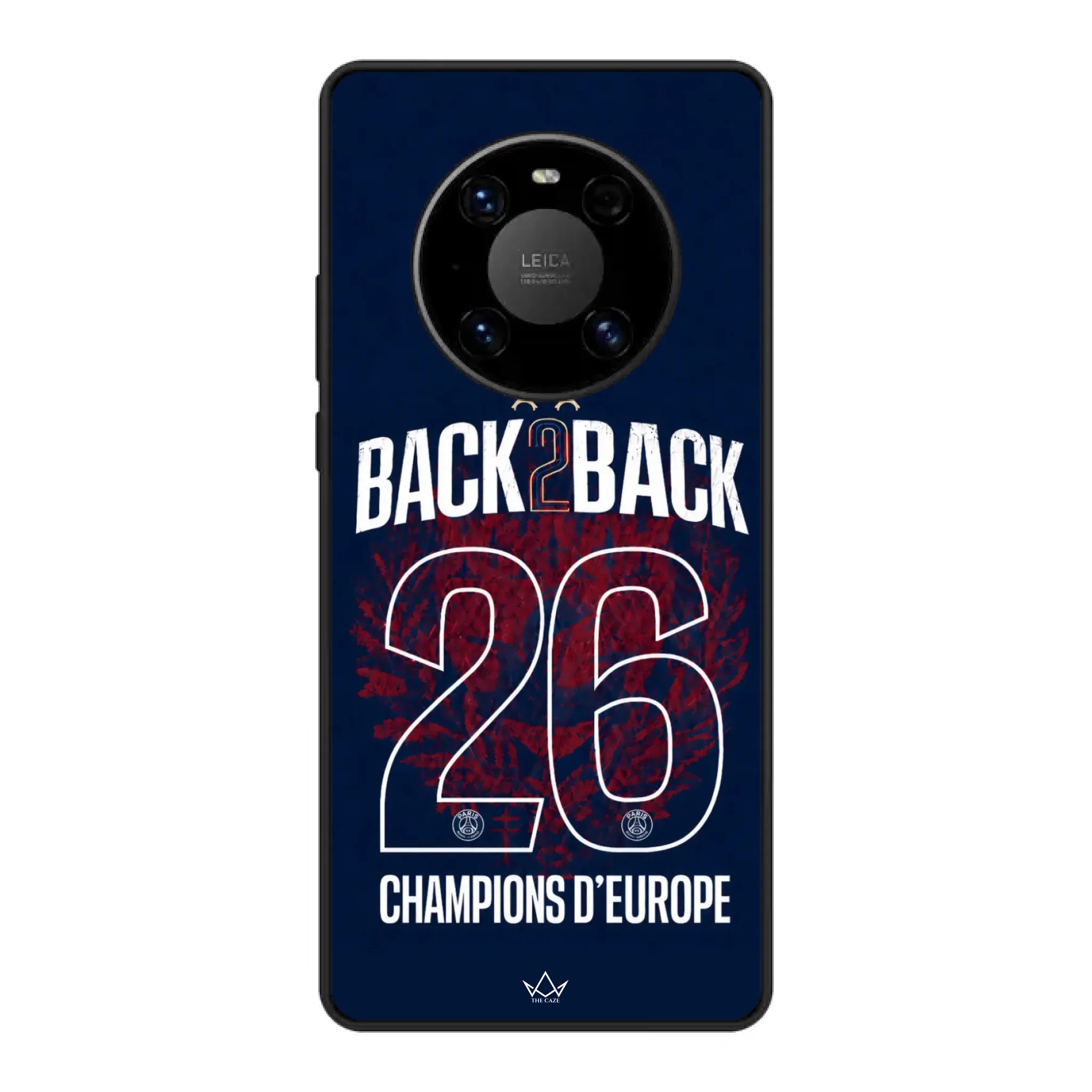 Huawei Mate 40 Pro phone case