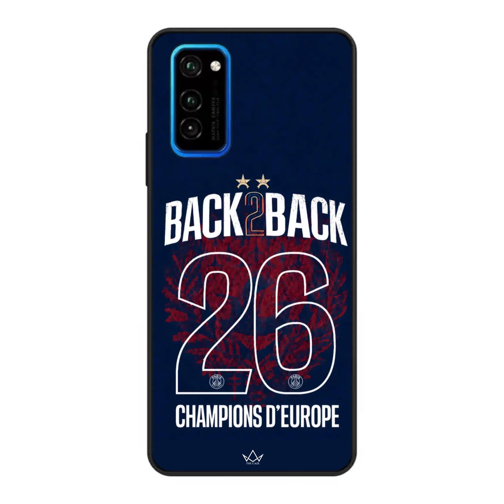 Honor View 30 custom phone cases