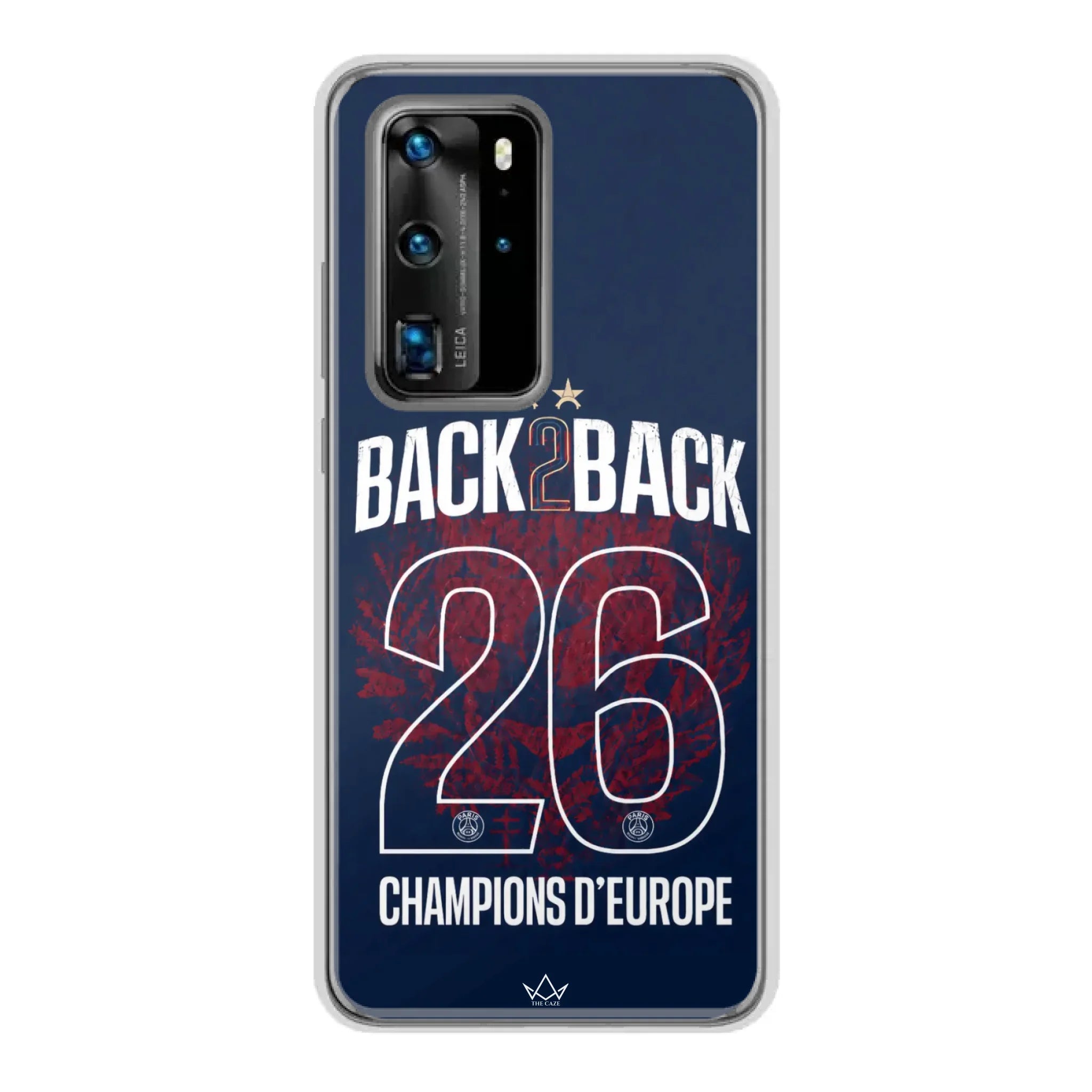 P40 Pro case