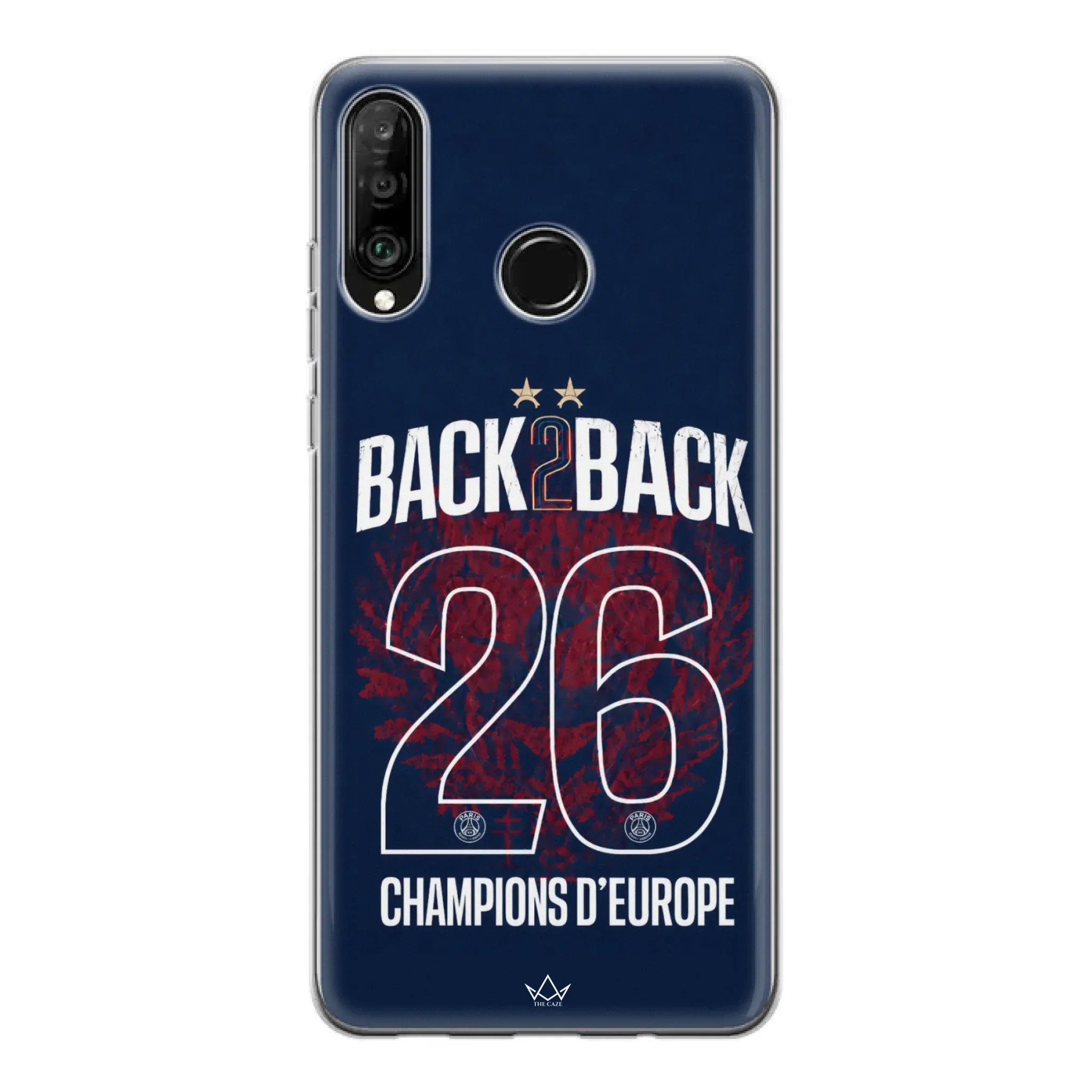 P30 Lite phone case
