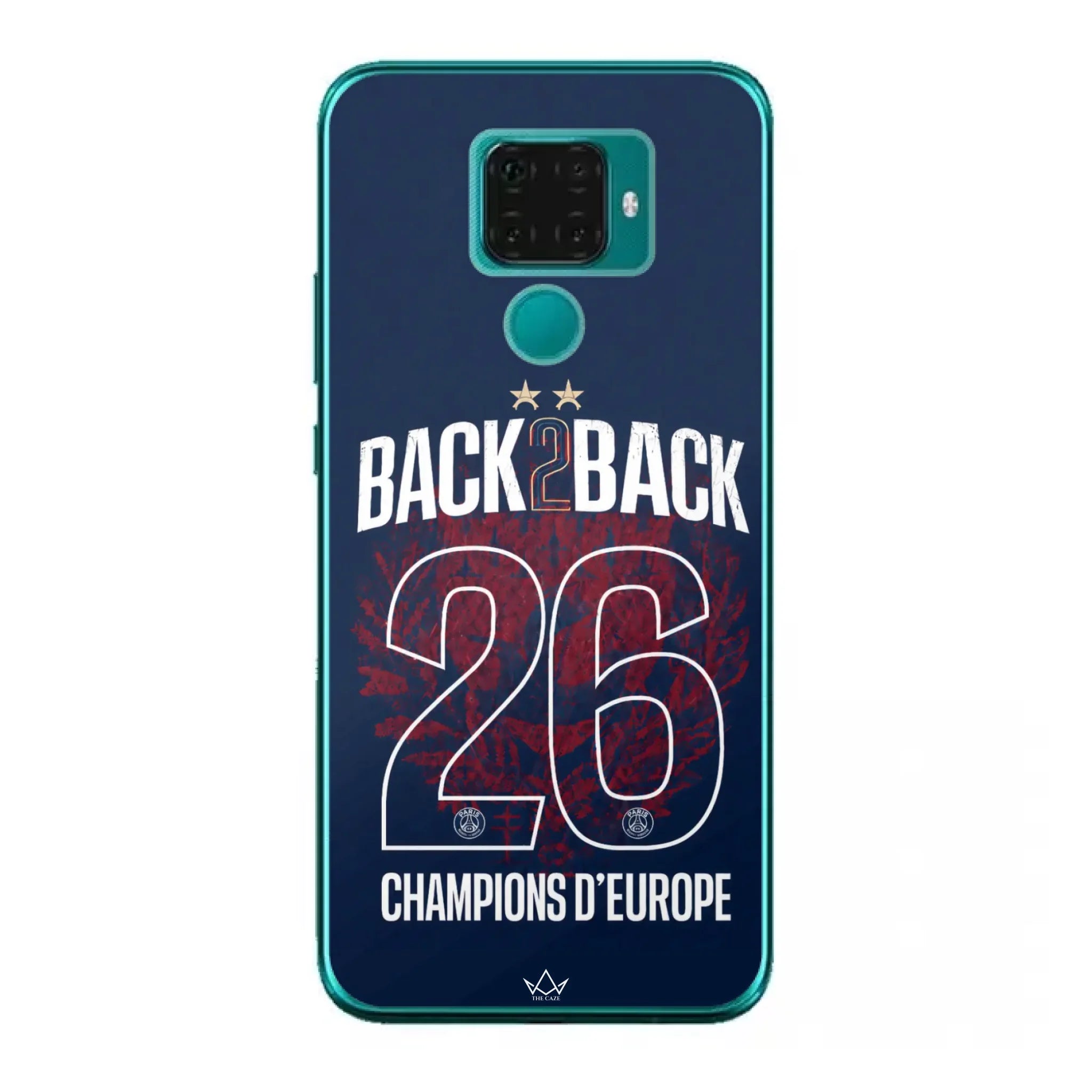 Huawei Mate 30 Lite phone case