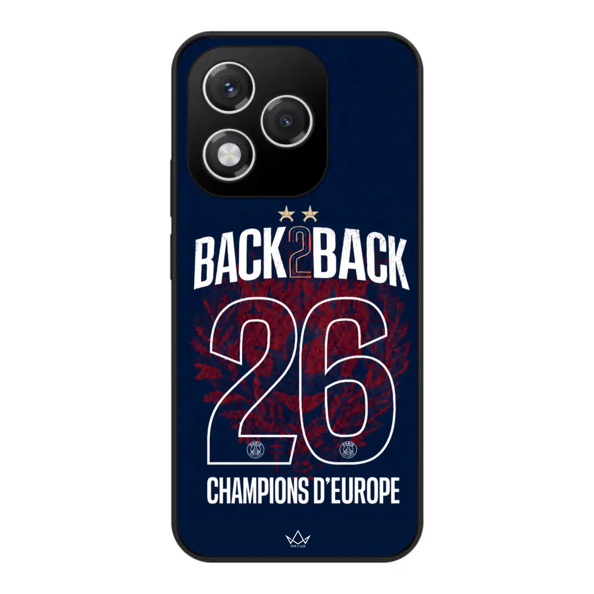 Honor 400 Lite custom case