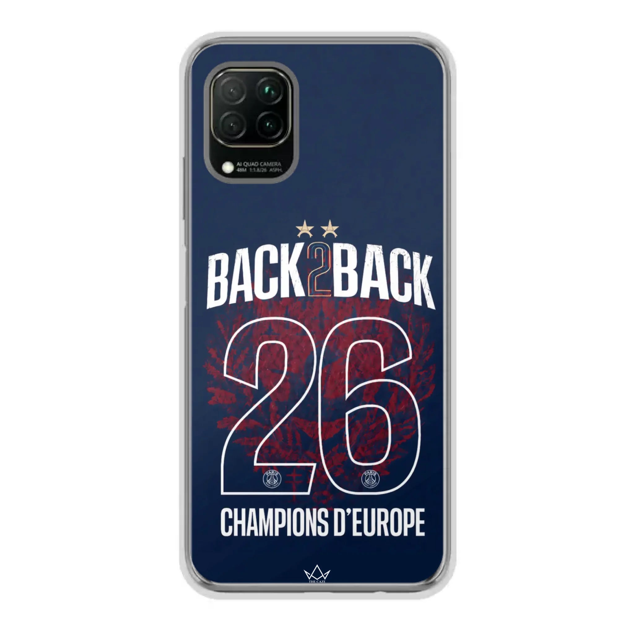 P40 Lite case