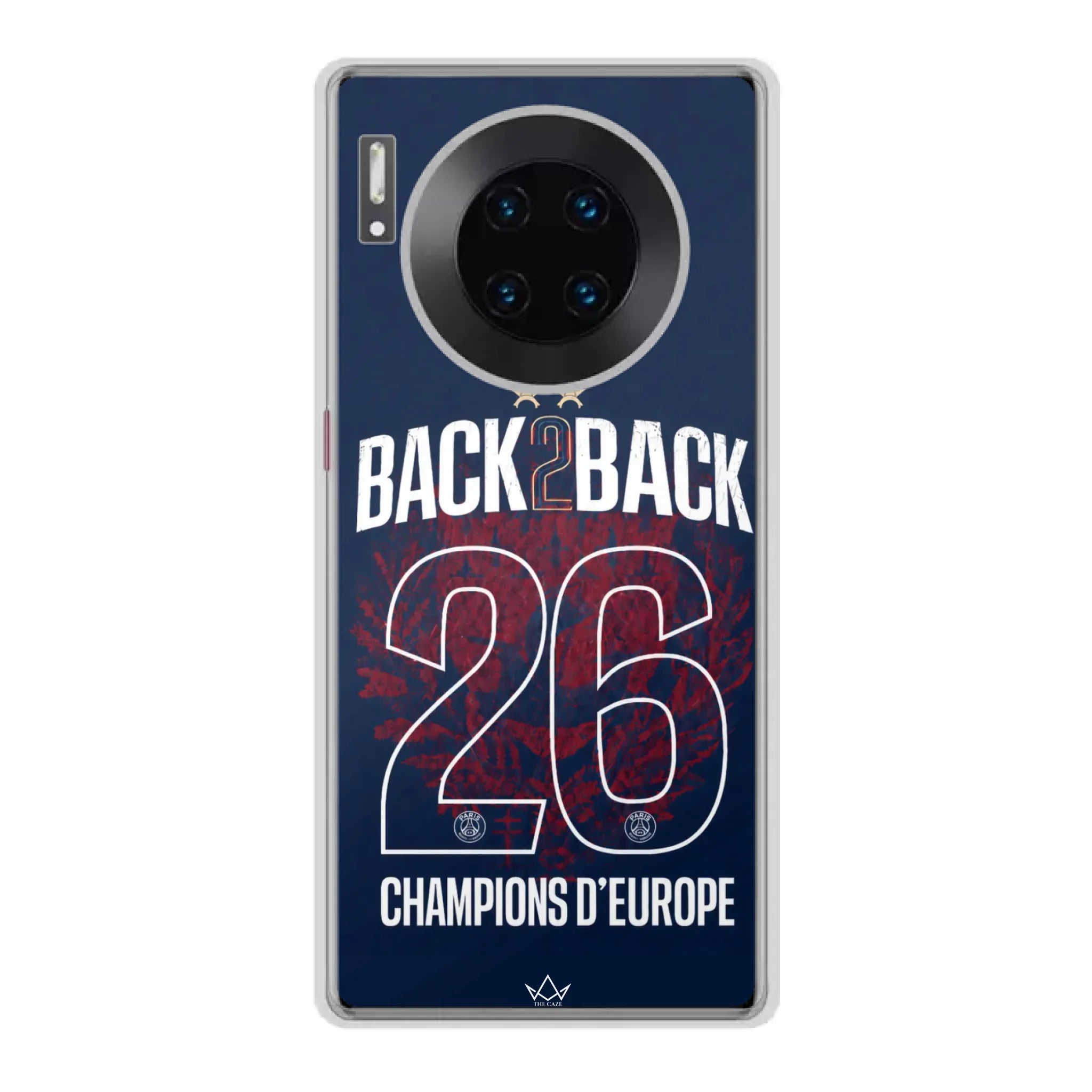 Huawei Mate 30 Pro cool cases