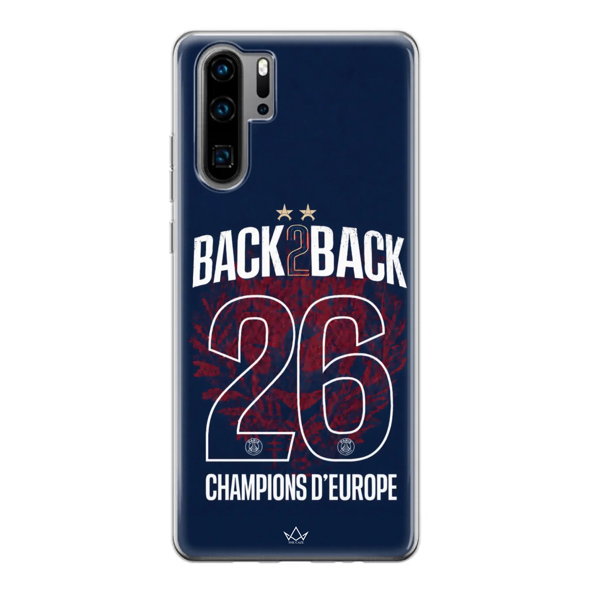 P30 Pro phone case