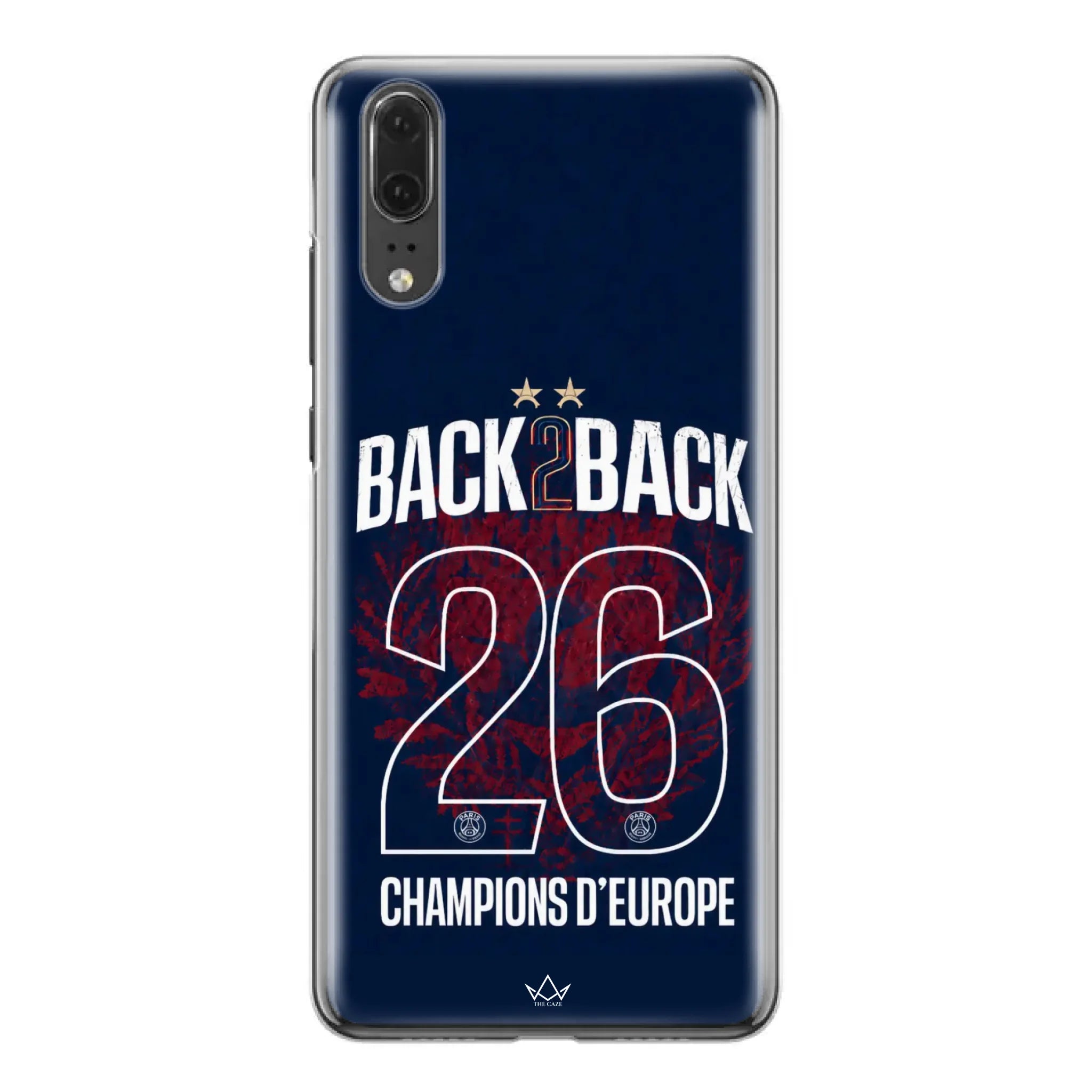 Huawei P20 case