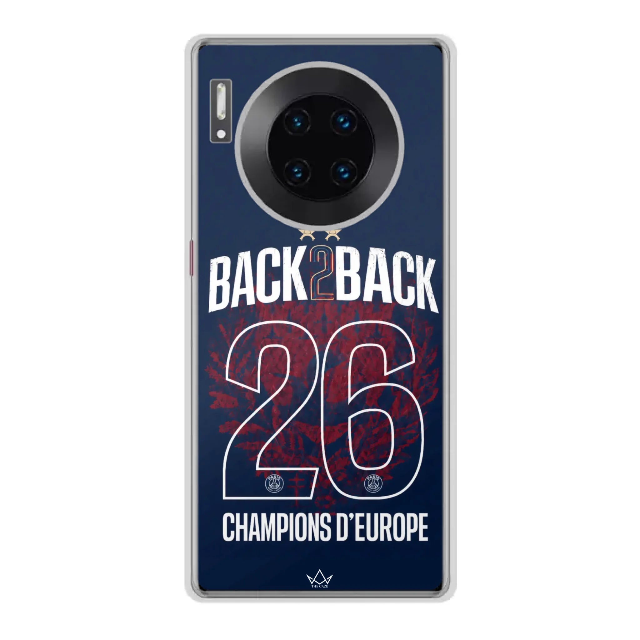 Huawei Mate 30 phone case