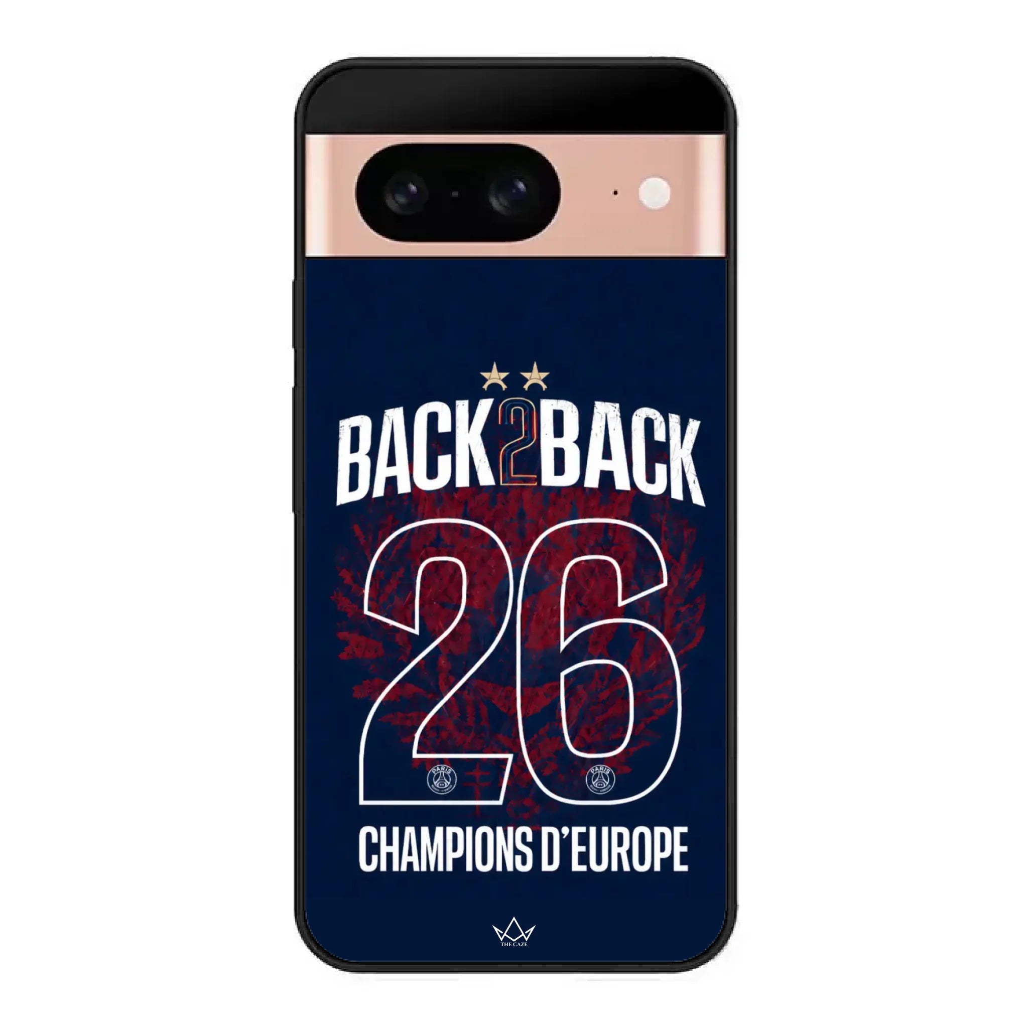 Google Pixel 8 case