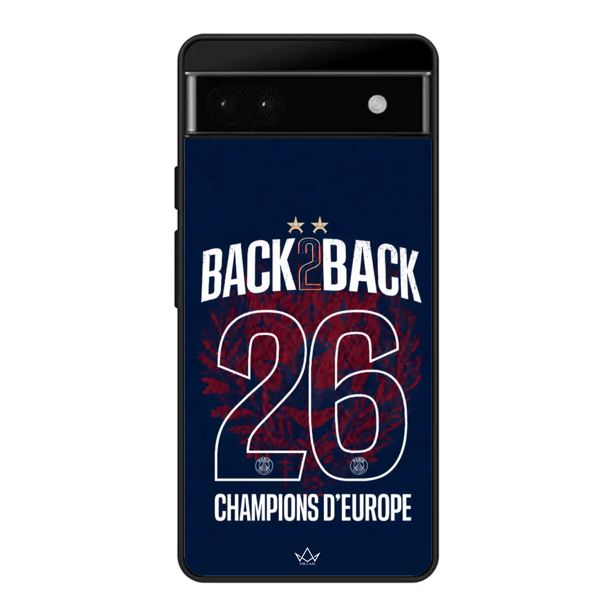 Google Pixel 6a case