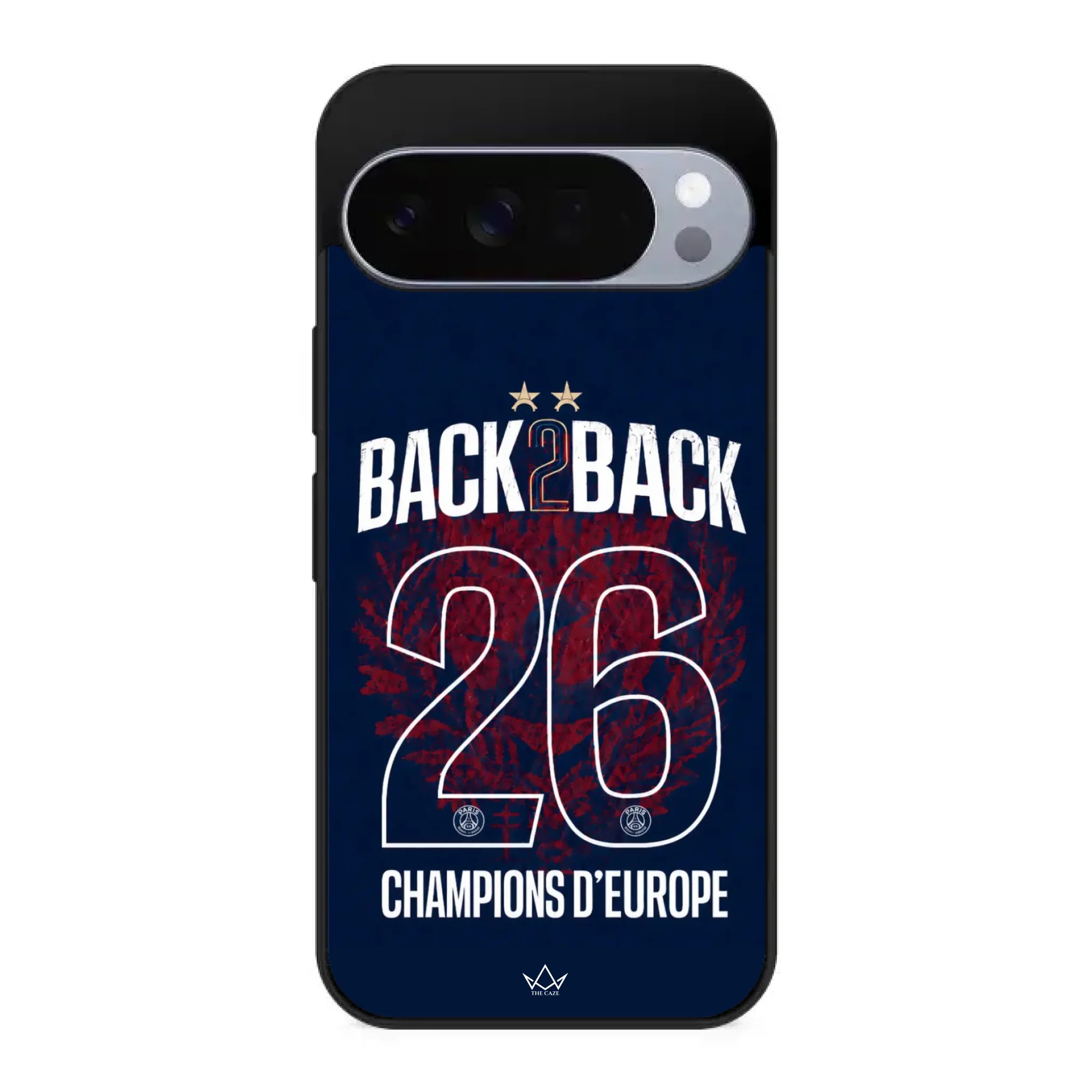 Google Pixel 10 Pro XL case