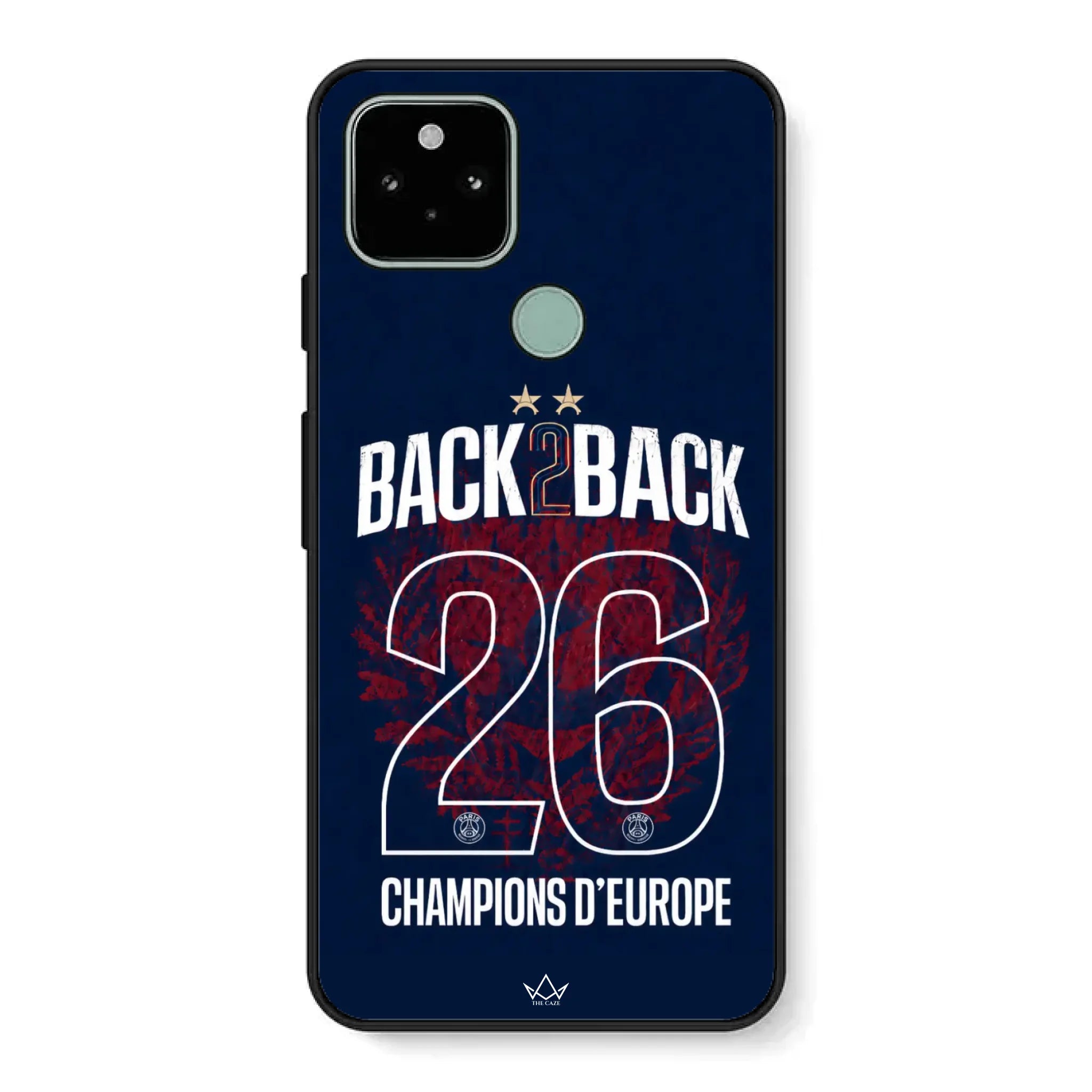 Google Pixel 5 XL case