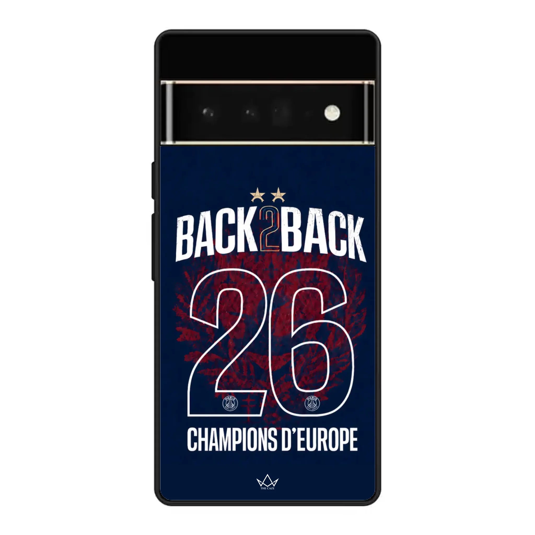 Google Pixel 6 Pro case