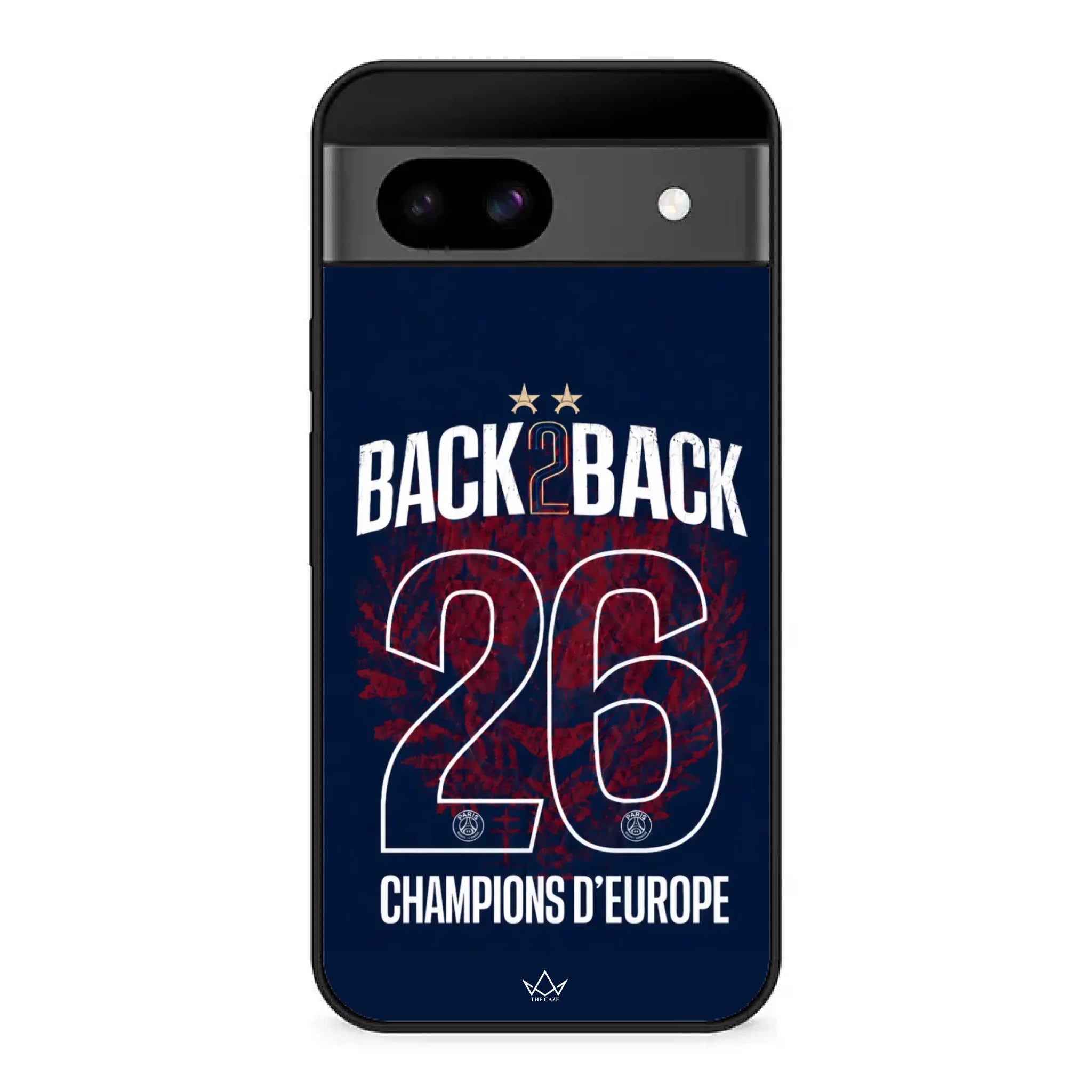 Google Pixel 8a case