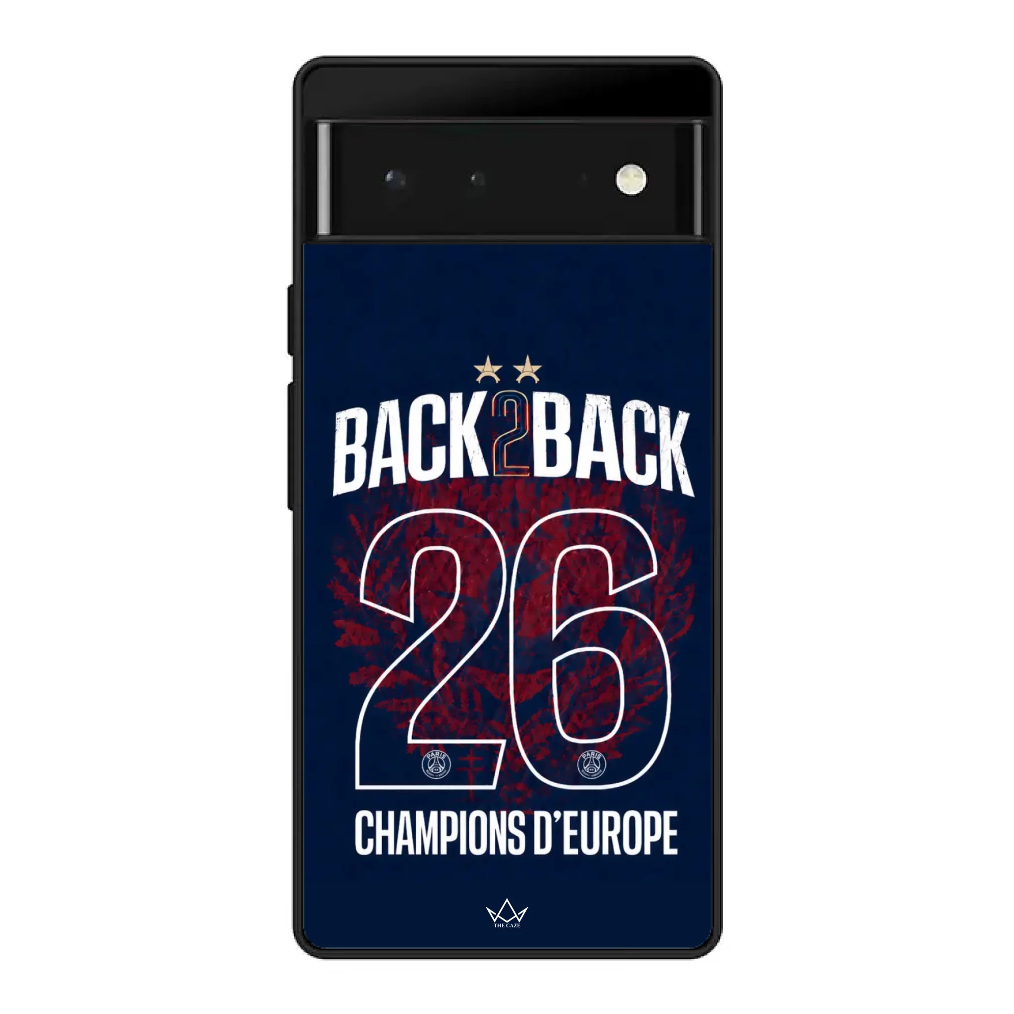 Google Pixel 6 case