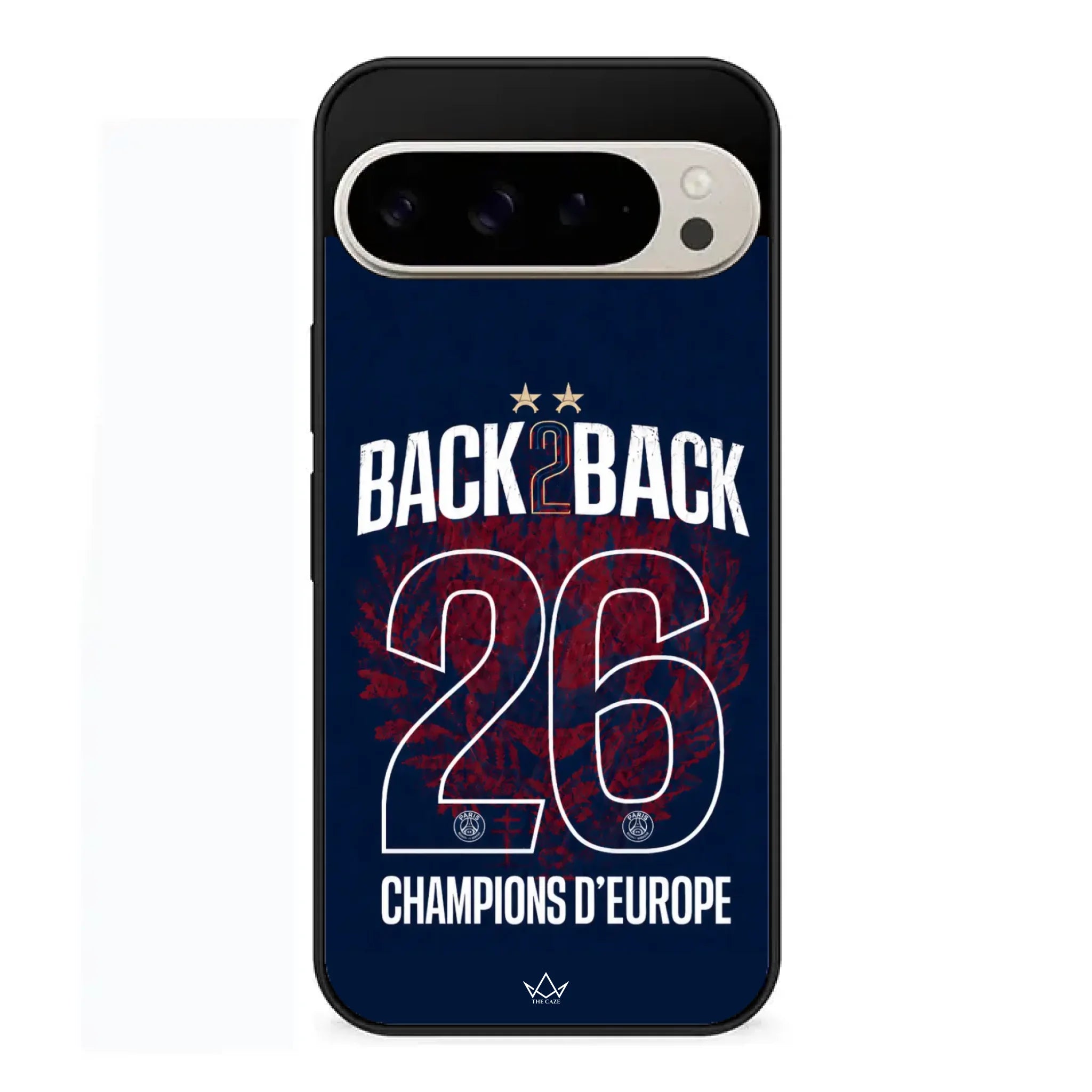 Google Pixel 9 Pro XL case
