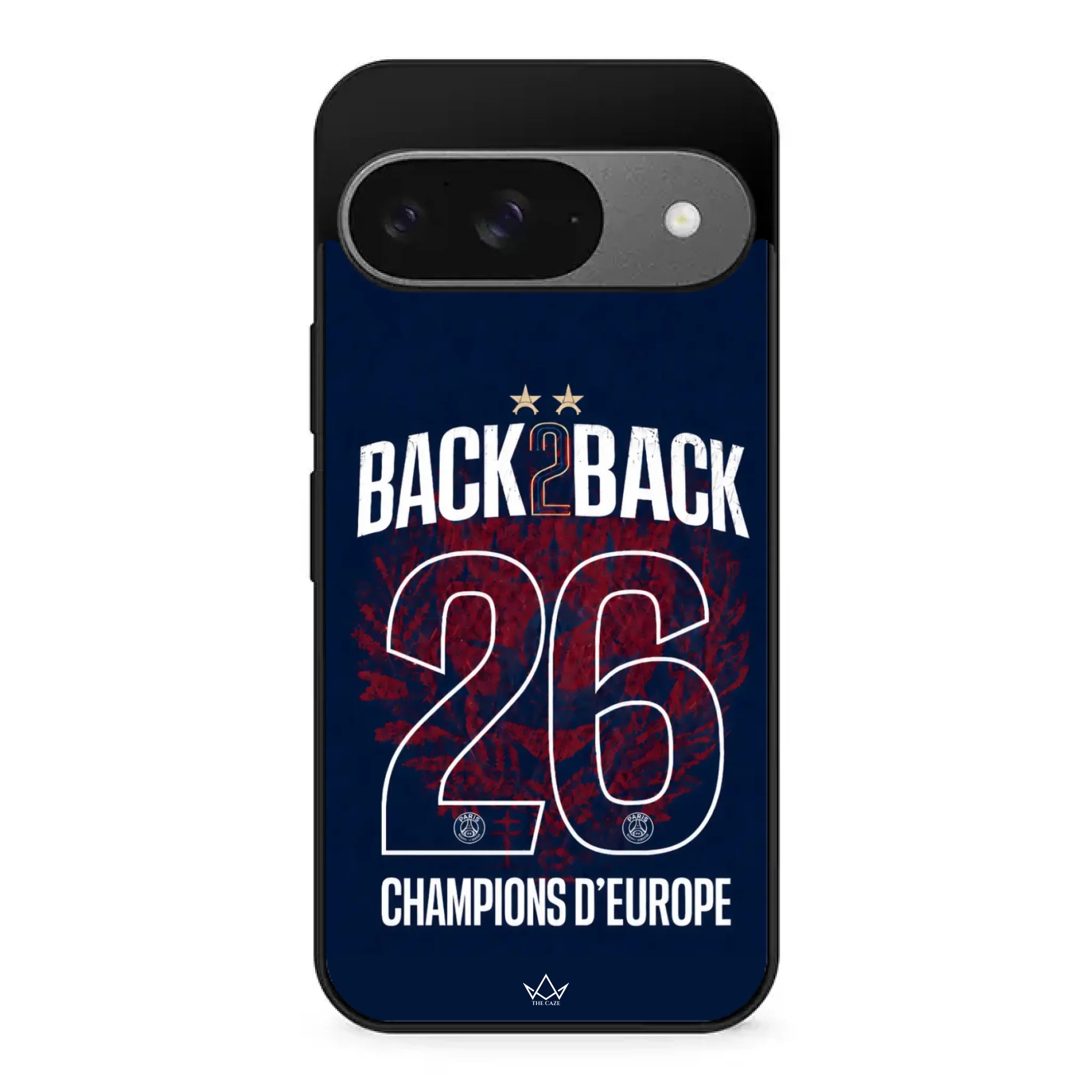 Google Pixel 9 case