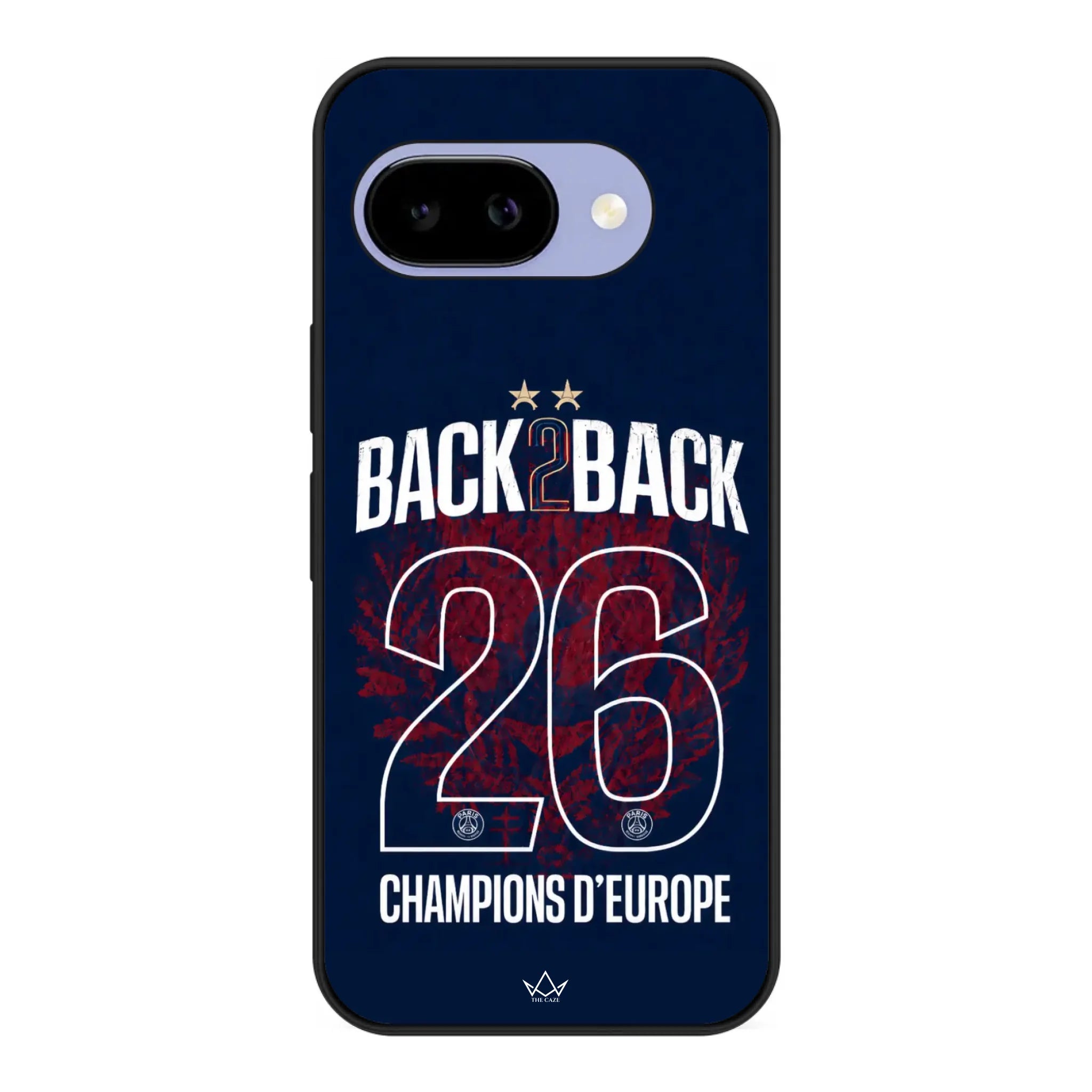 Google Pixel 9a case